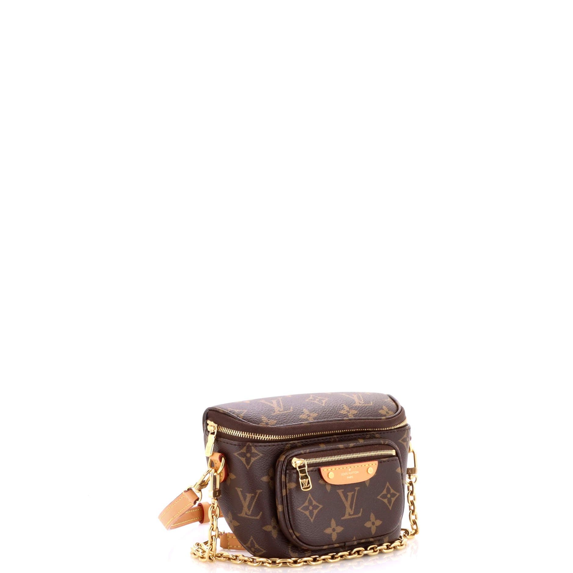 Louis Vuitton Bum Bag Size ONE SIZE - 2 Thumbnail