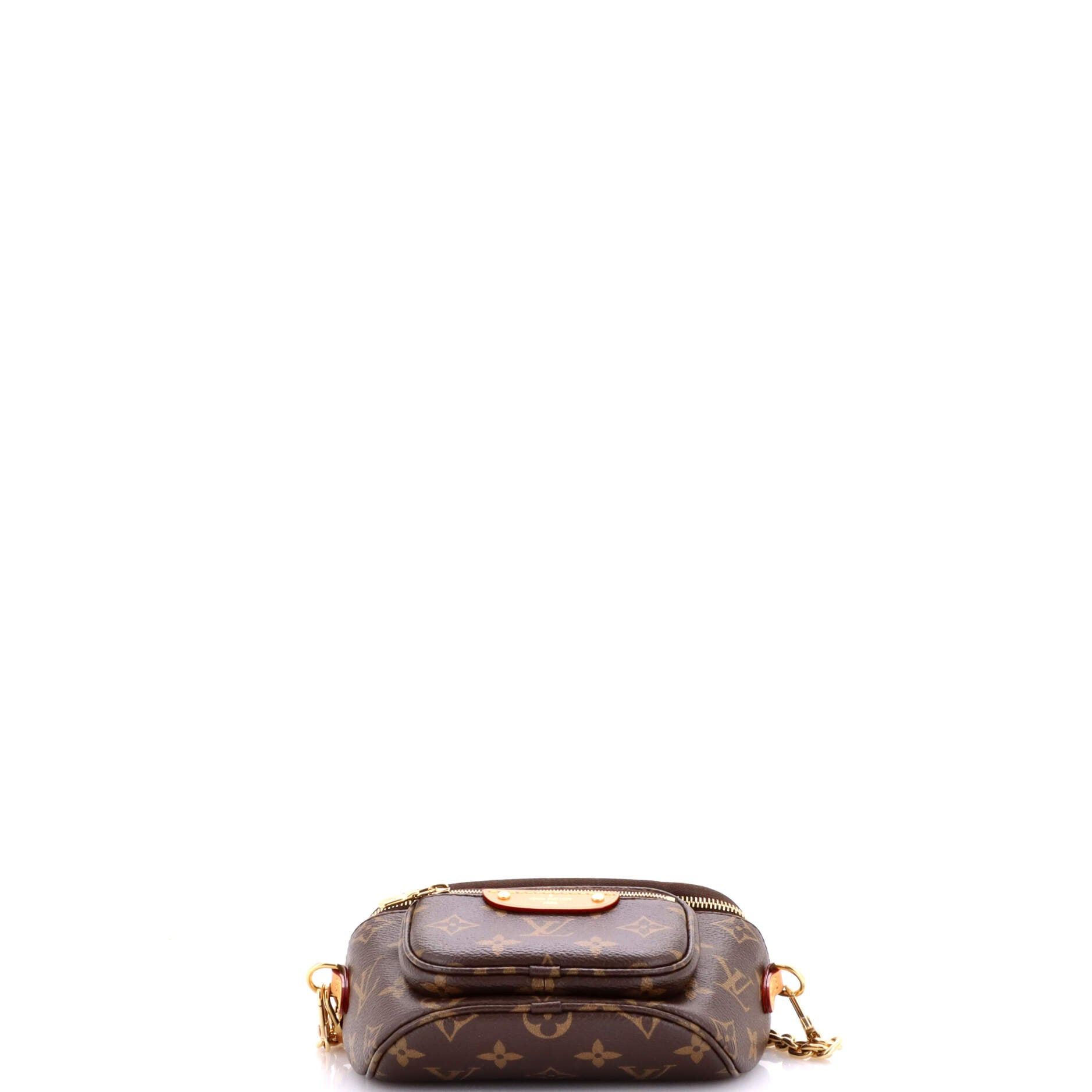 Louis Vuitton Bum Bag Size ONE SIZE - 4 Thumbnail