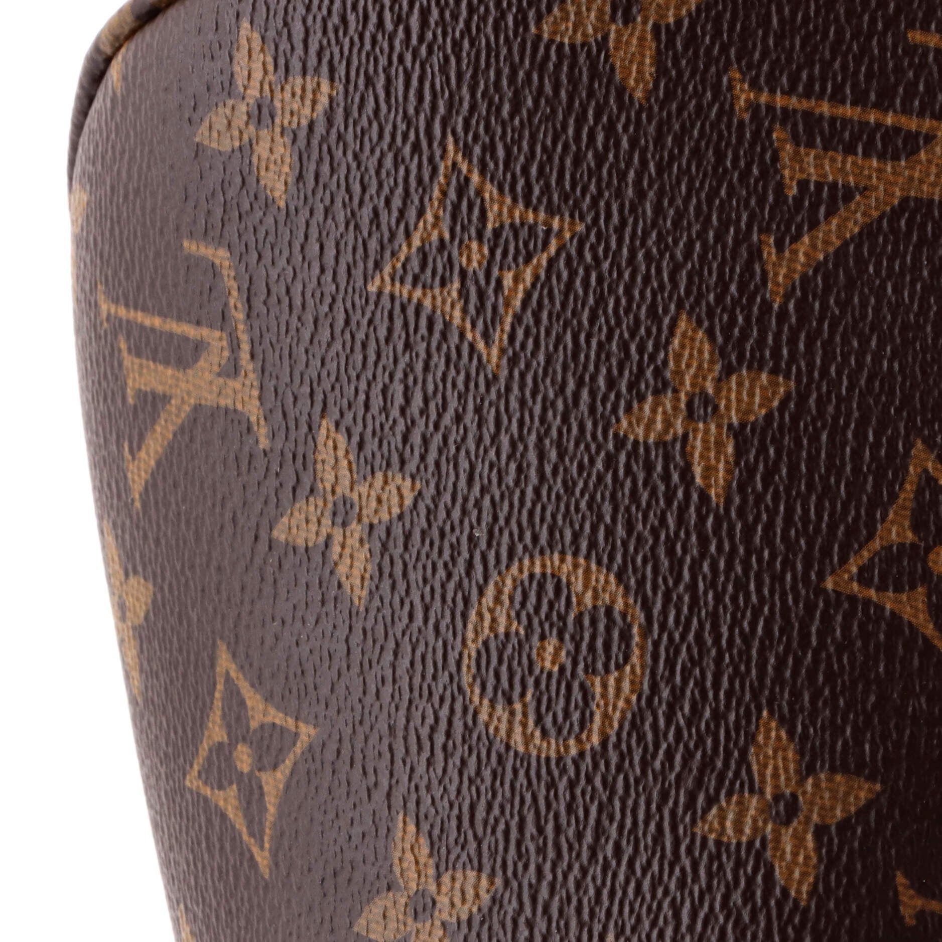 Louis Vuitton Bum Bag Size ONE SIZE - 7 Thumbnail