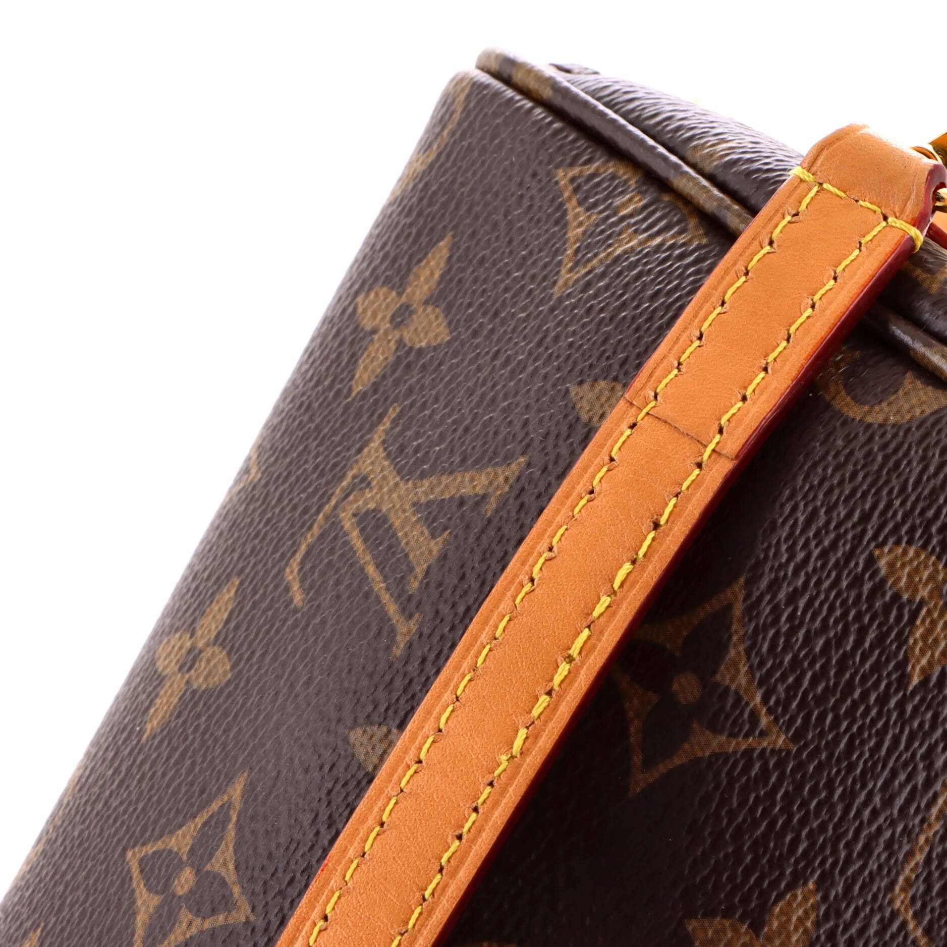 Louis Vuitton Bum Bag Size ONE SIZE - 6 Thumbnail