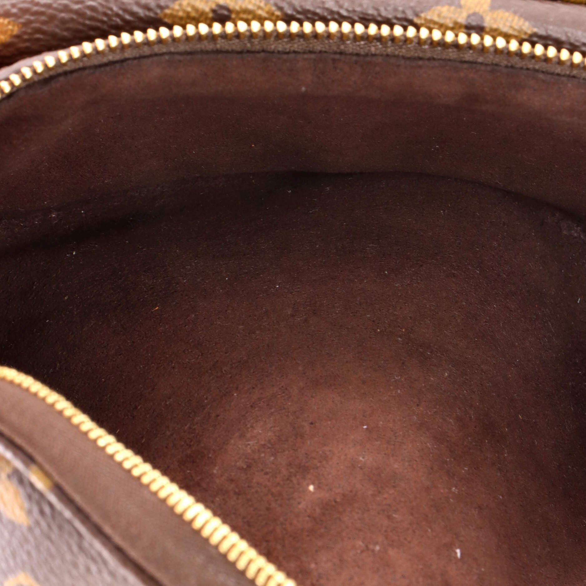 Louis Vuitton Bum Bag Size ONE SIZE - 5 Thumbnail