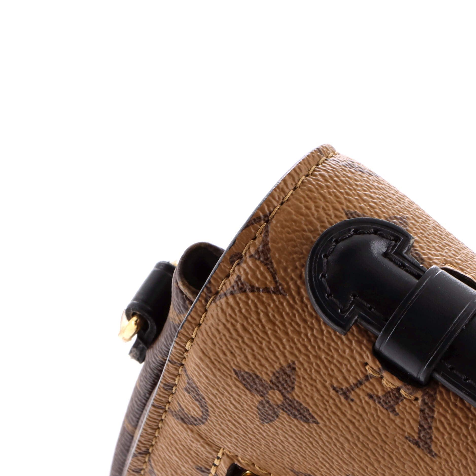 Louis Vuitton Pochette Metis Size ONE SIZE - 7 Thumbnail