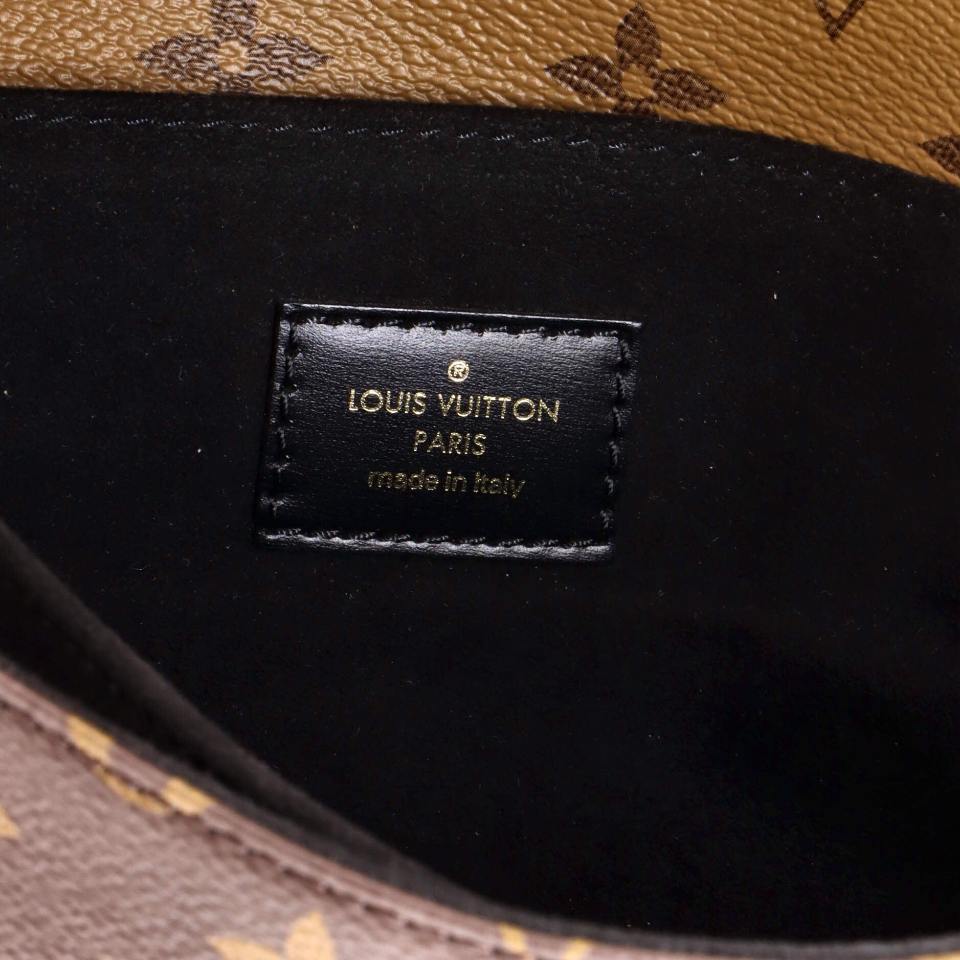 Louis Vuitton Pochette Metis Size ONE SIZE - 8 Thumbnail