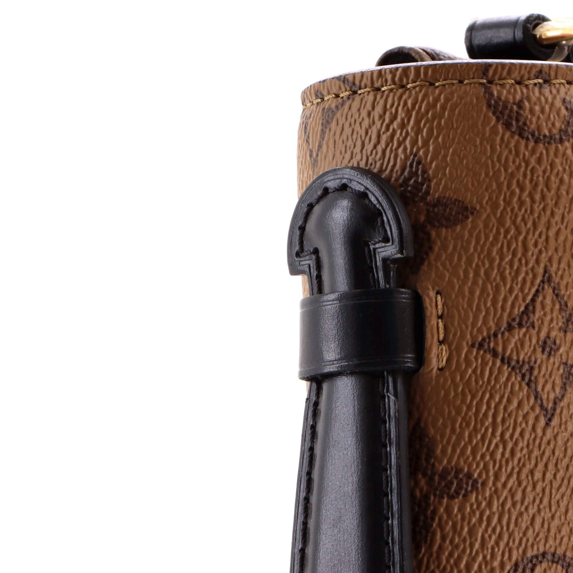 Louis Vuitton Pochette Metis Size ONE SIZE - 6 Thumbnail