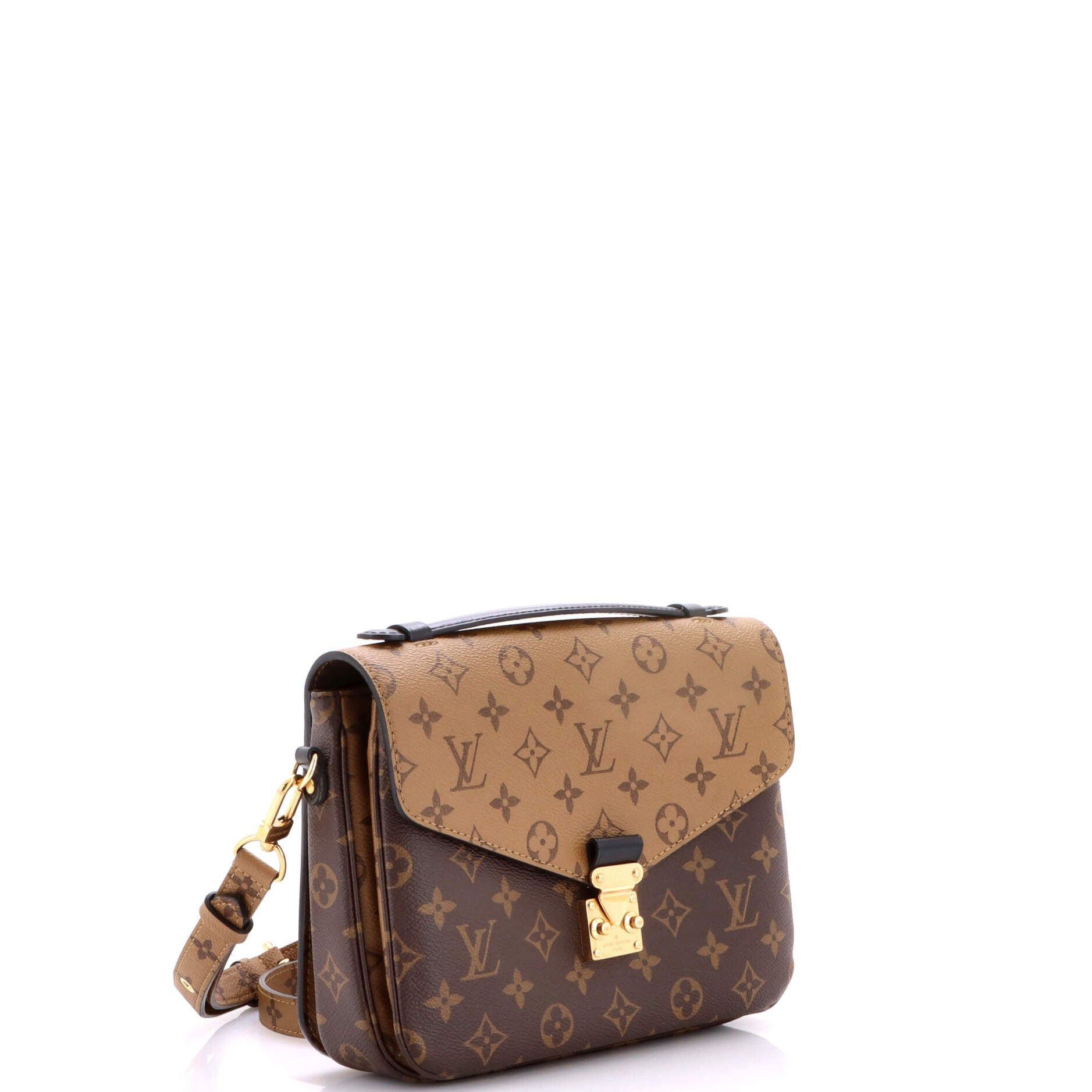 Louis Vuitton Pochette Metis Size ONE SIZE - 2 Thumbnail