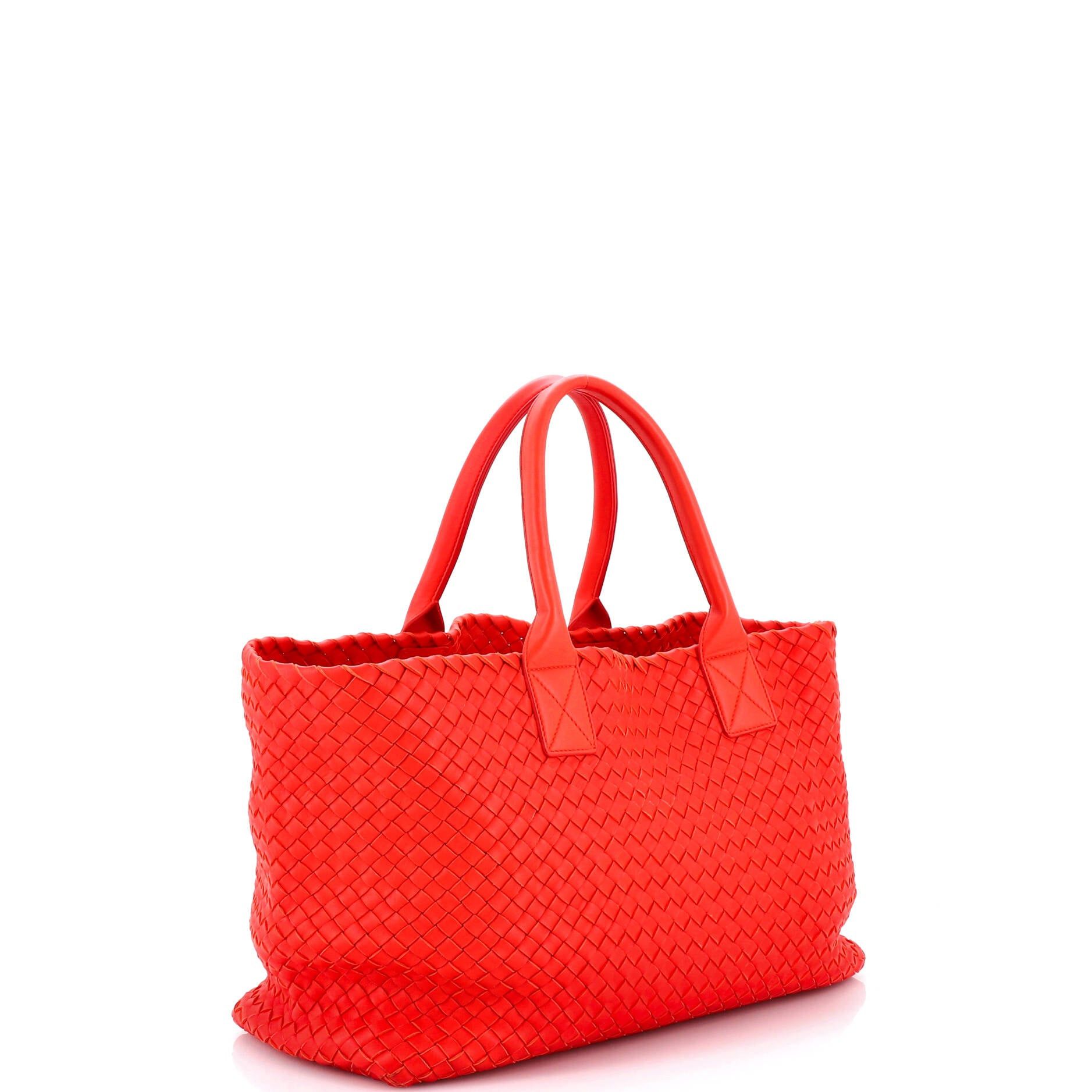 Bottega Veneta Cabat Tote Size ONE SIZE - 3 Thumbnail