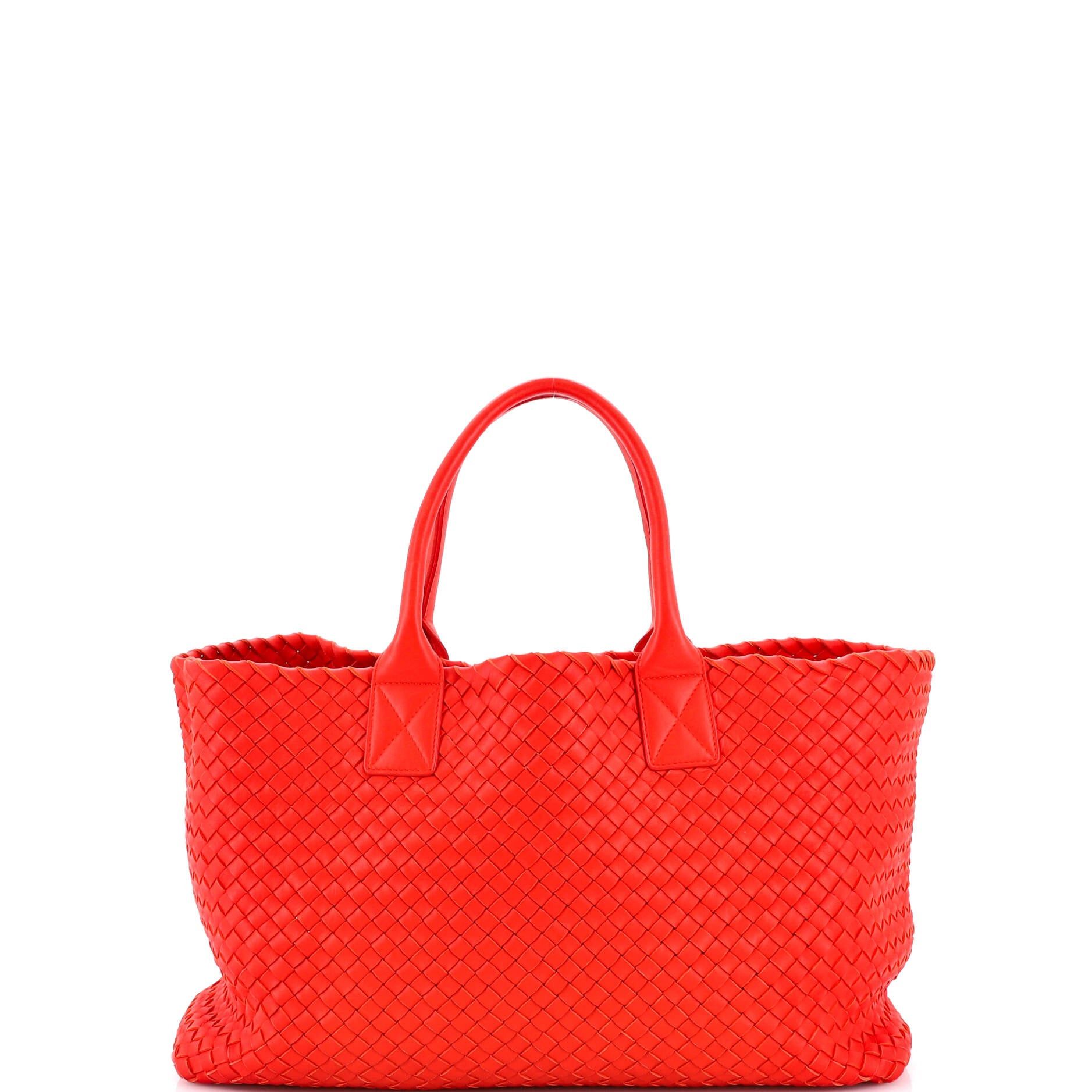 Bottega Veneta Cabat Tote Size ONE SIZE - 4 Thumbnail