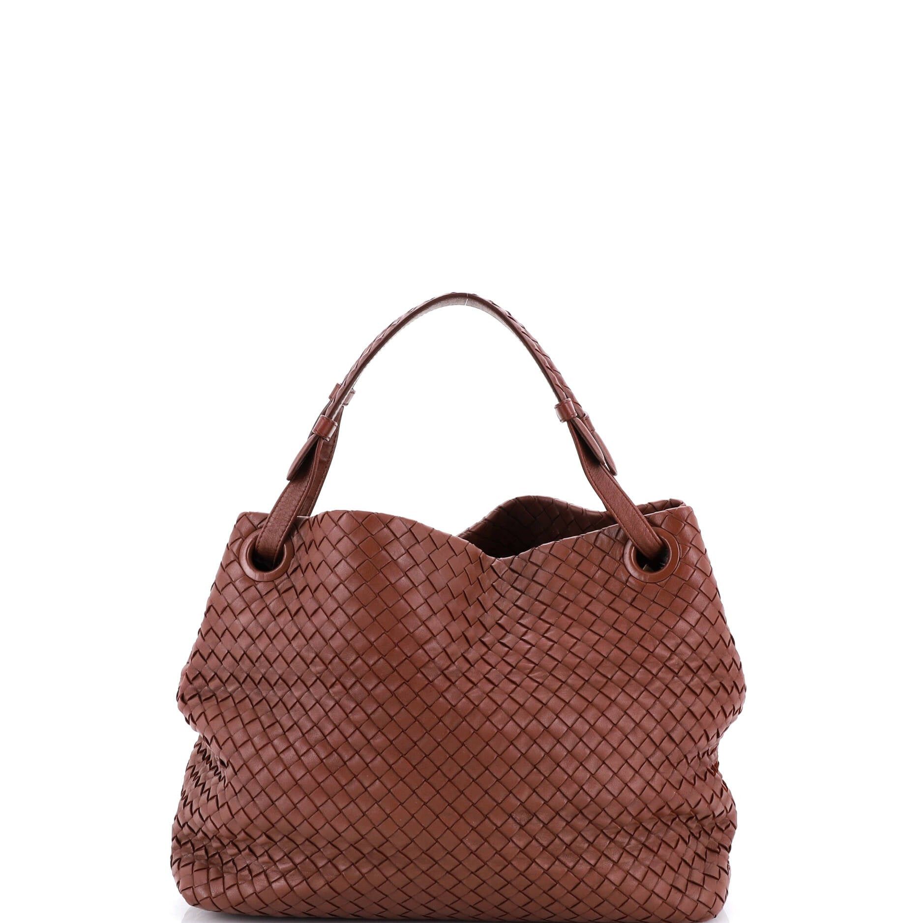 Bottega Veneta Bella Tote Size ONE SIZE - 3 Thumbnail