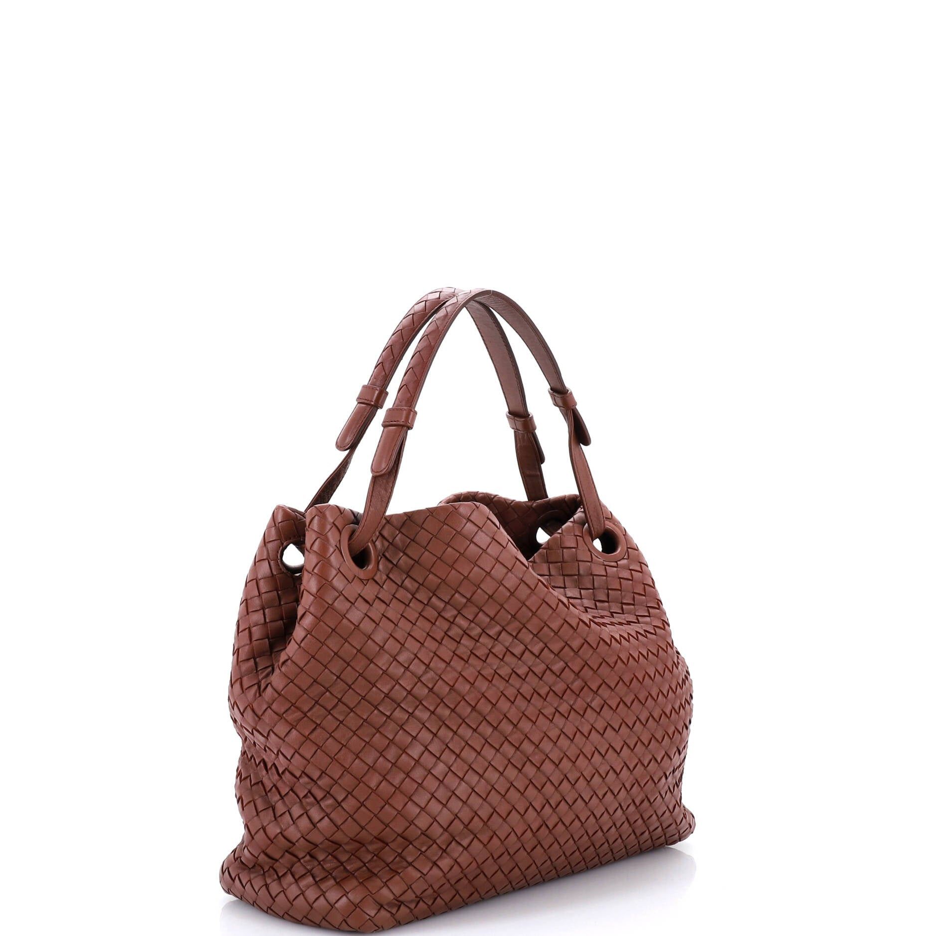 Bottega Veneta Bella Tote Size ONE SIZE - 2 Thumbnail