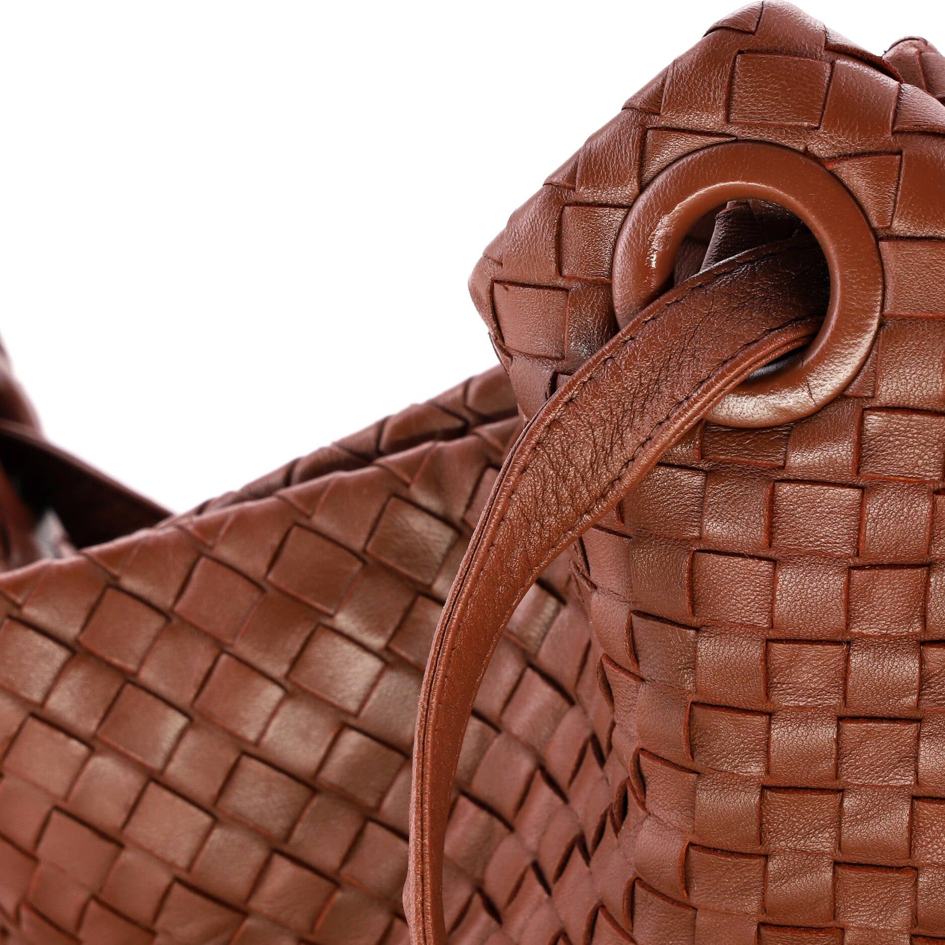 Bottega Veneta Bella Tote Size ONE SIZE - 7 Thumbnail