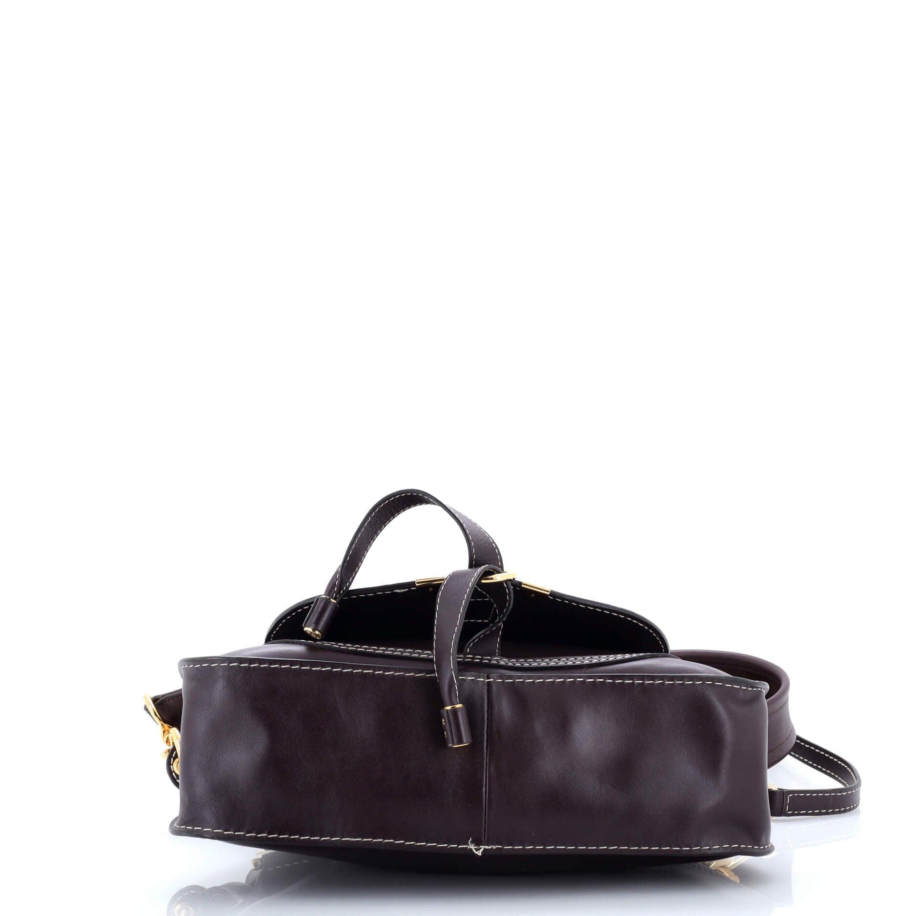 Chloe Marcie Satchel Size ONE SIZE - 4 Thumbnail