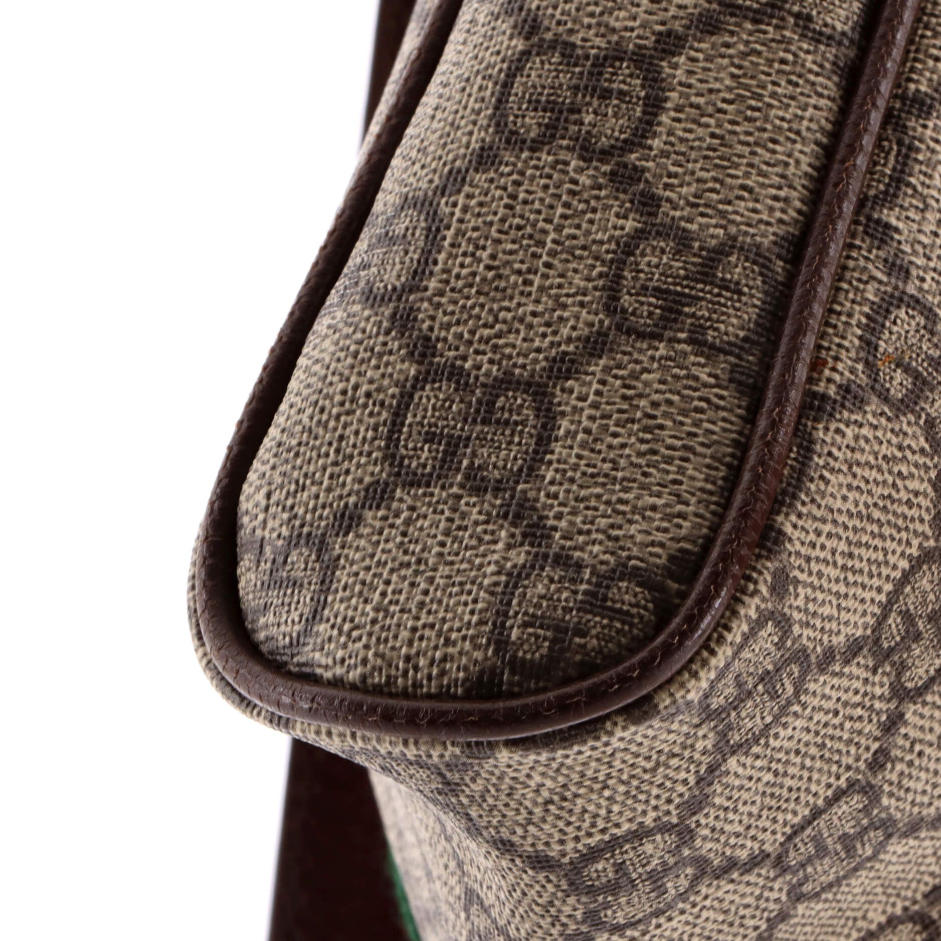 Gucci Ophidia Messenger Bag Size ONE SIZE - 7 Thumbnail