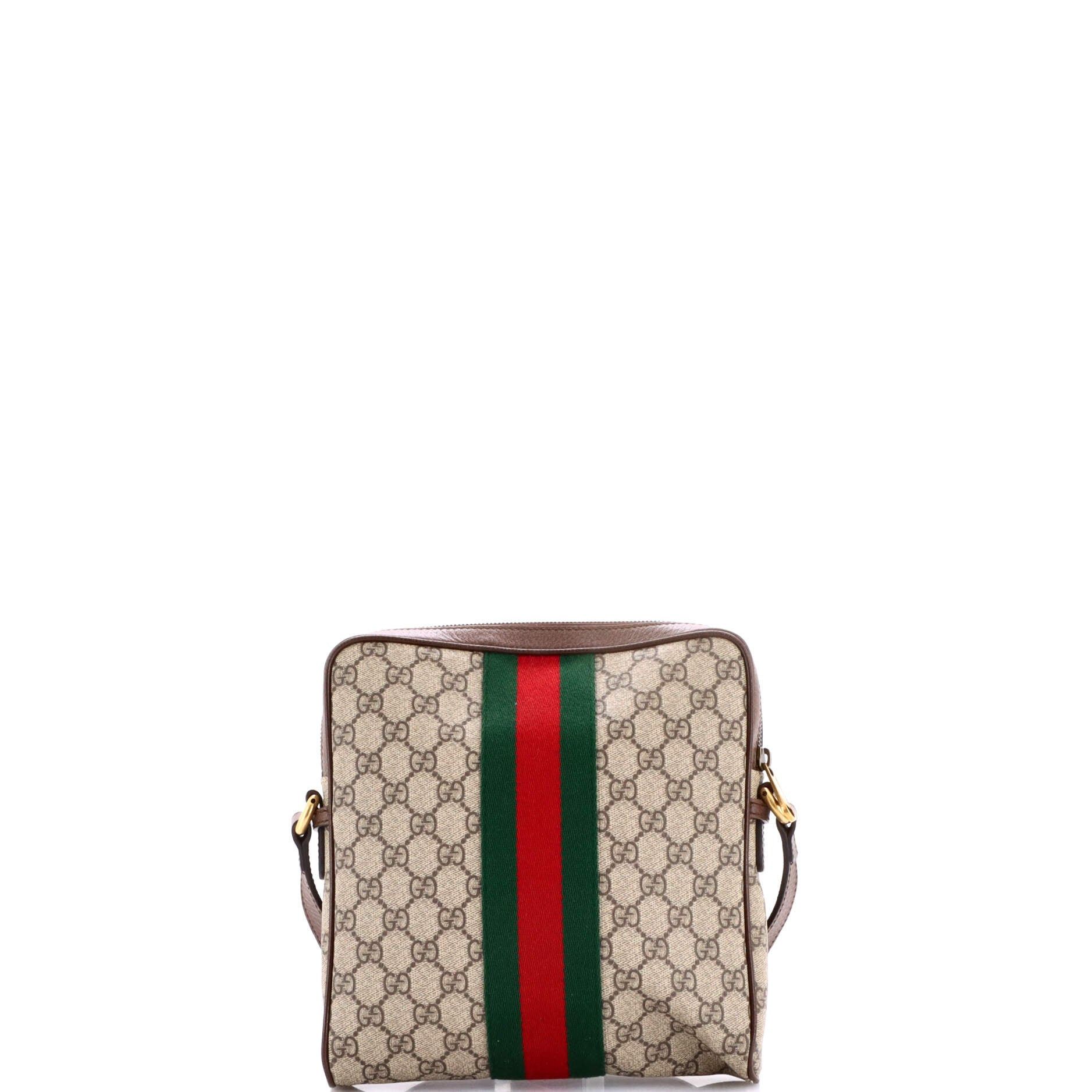 Gucci Ophidia Messenger Bag Size ONE SIZE - 3 Thumbnail