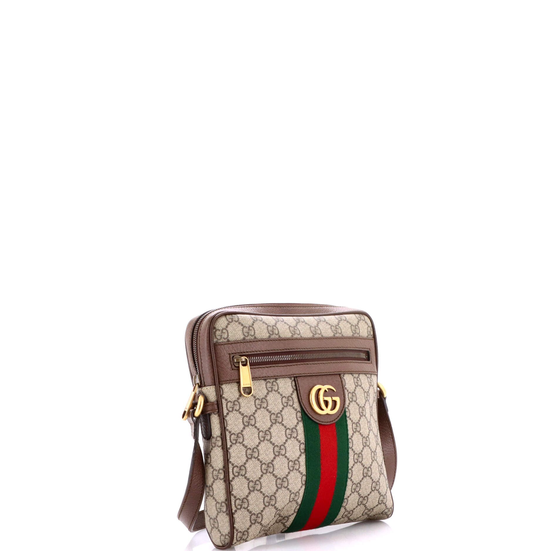 Gucci Ophidia Messenger Bag Size ONE SIZE - 2 Thumbnail
