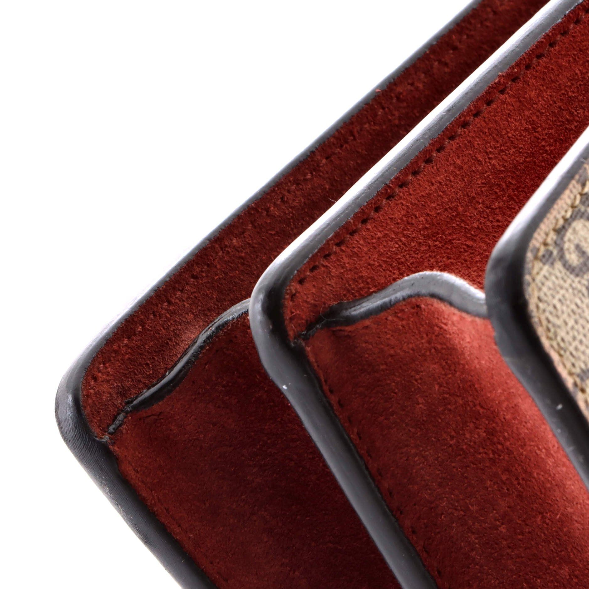 Gucci Dionysus Bag Size ONE SIZE - 7 Thumbnail