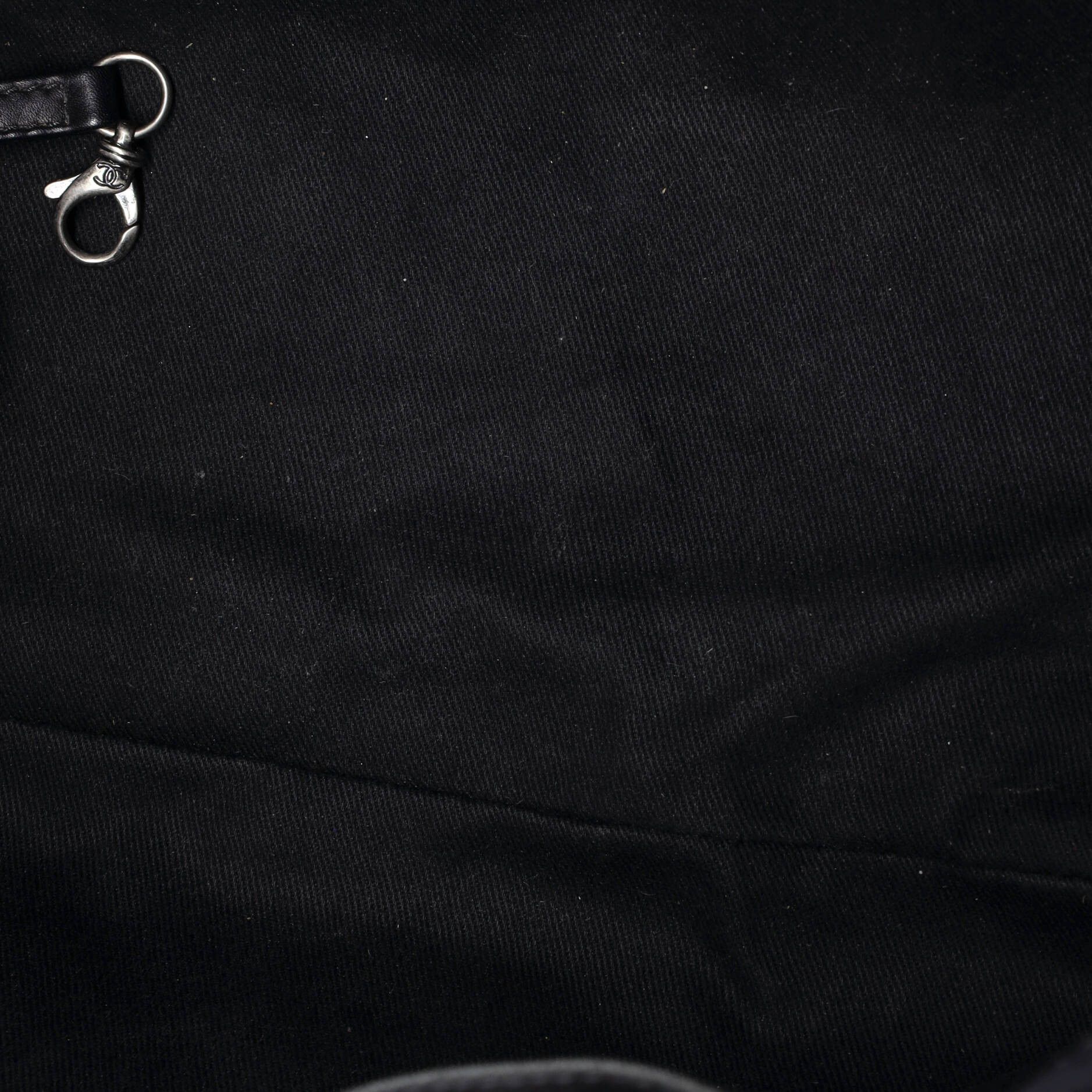 Chanel Shopping In Chains Tote Size ONE SIZE - 5 Thumbnail