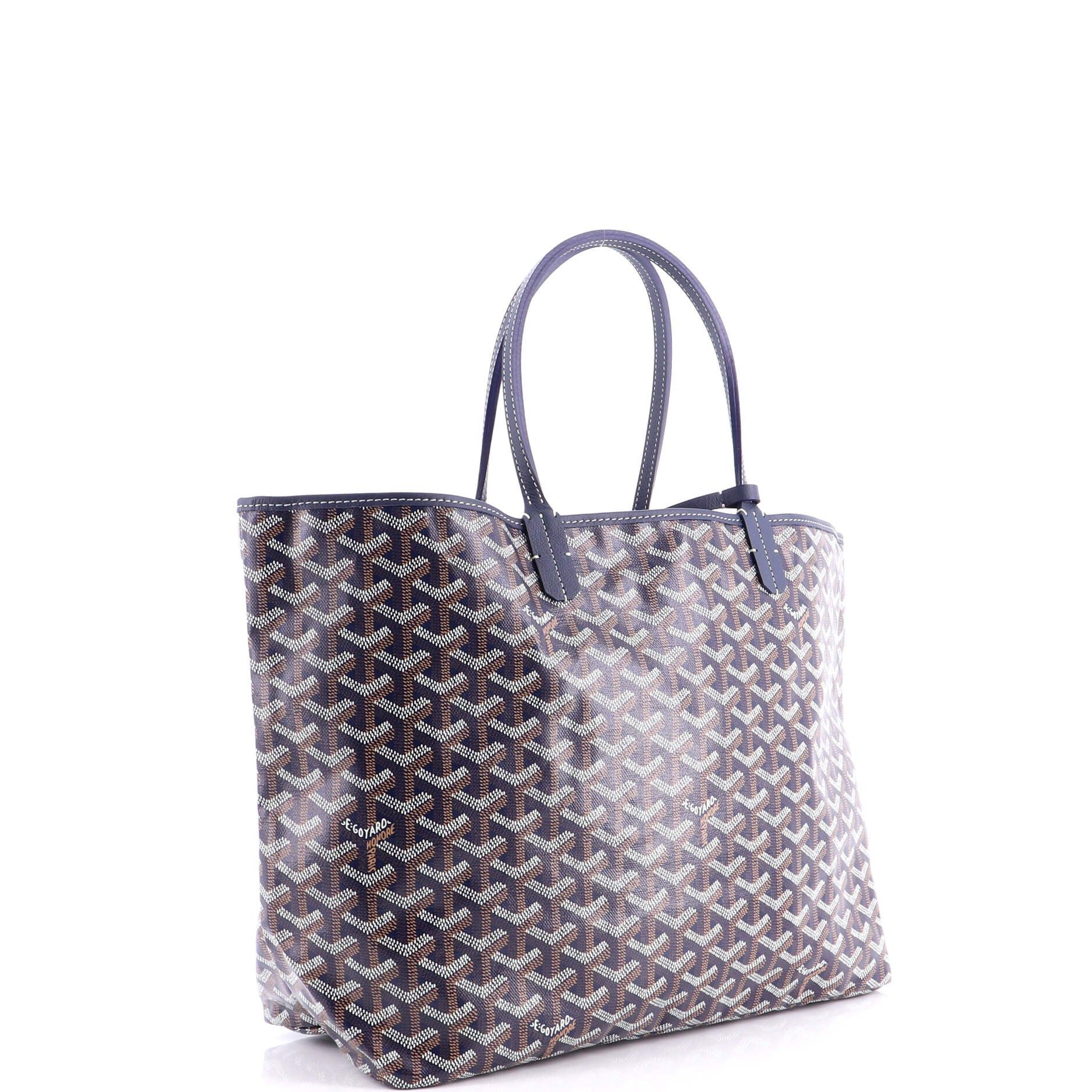 Goyard Saint Louis Tote Size ONE SIZE - 3 Thumbnail