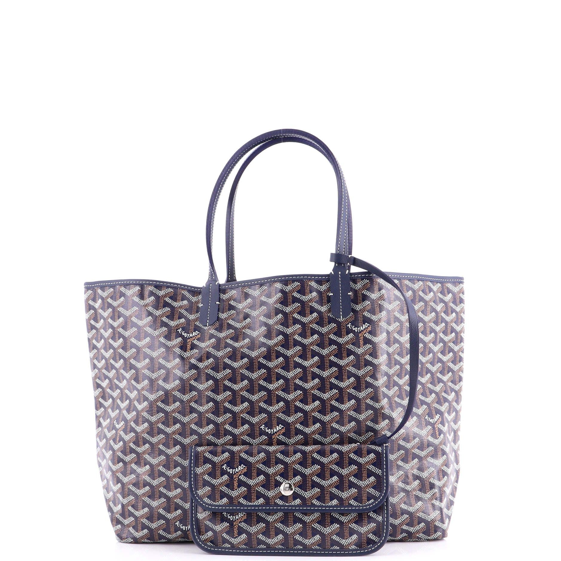 Goyard Saint Louis Tote Size ONE SIZE - 2 Thumbnail