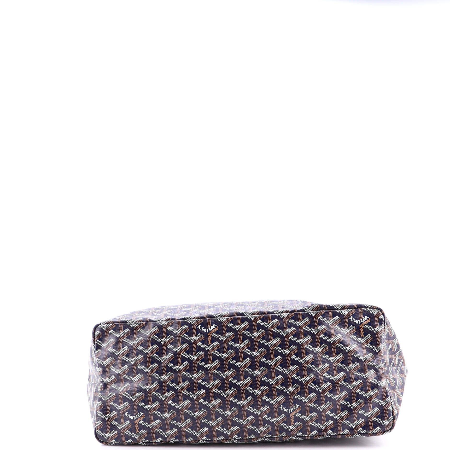 Goyard Saint Louis Tote Size ONE SIZE - 5 Thumbnail