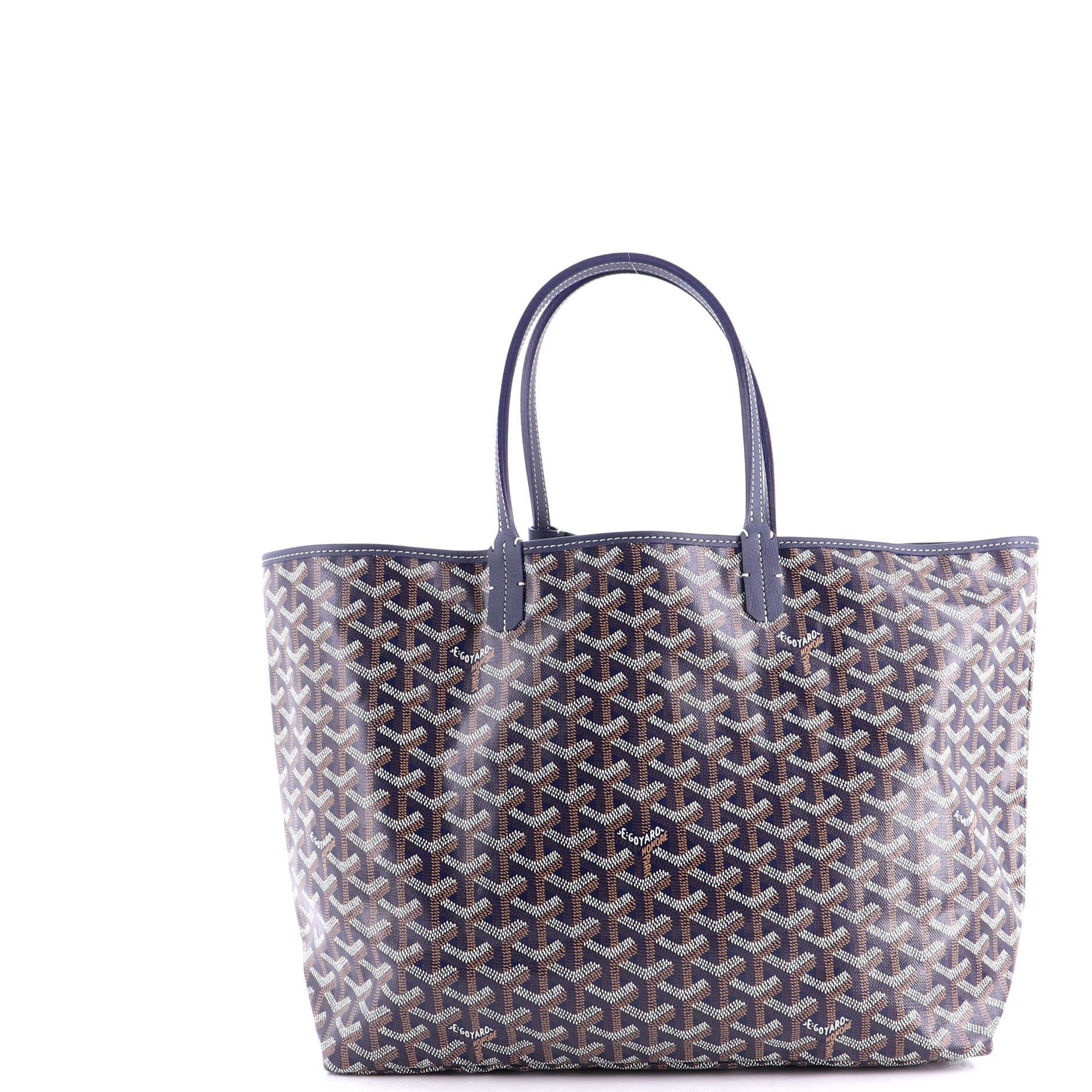 Goyard Saint Louis Tote Size ONE SIZE - 4 Thumbnail