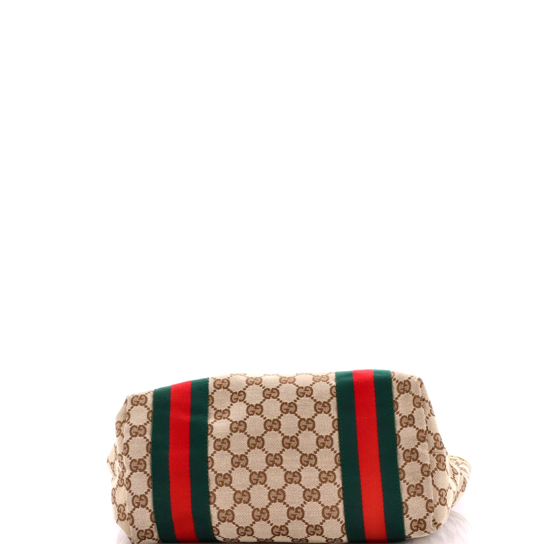 Gucci Jolie Web Tote Size ONE SIZE - 4 Thumbnail