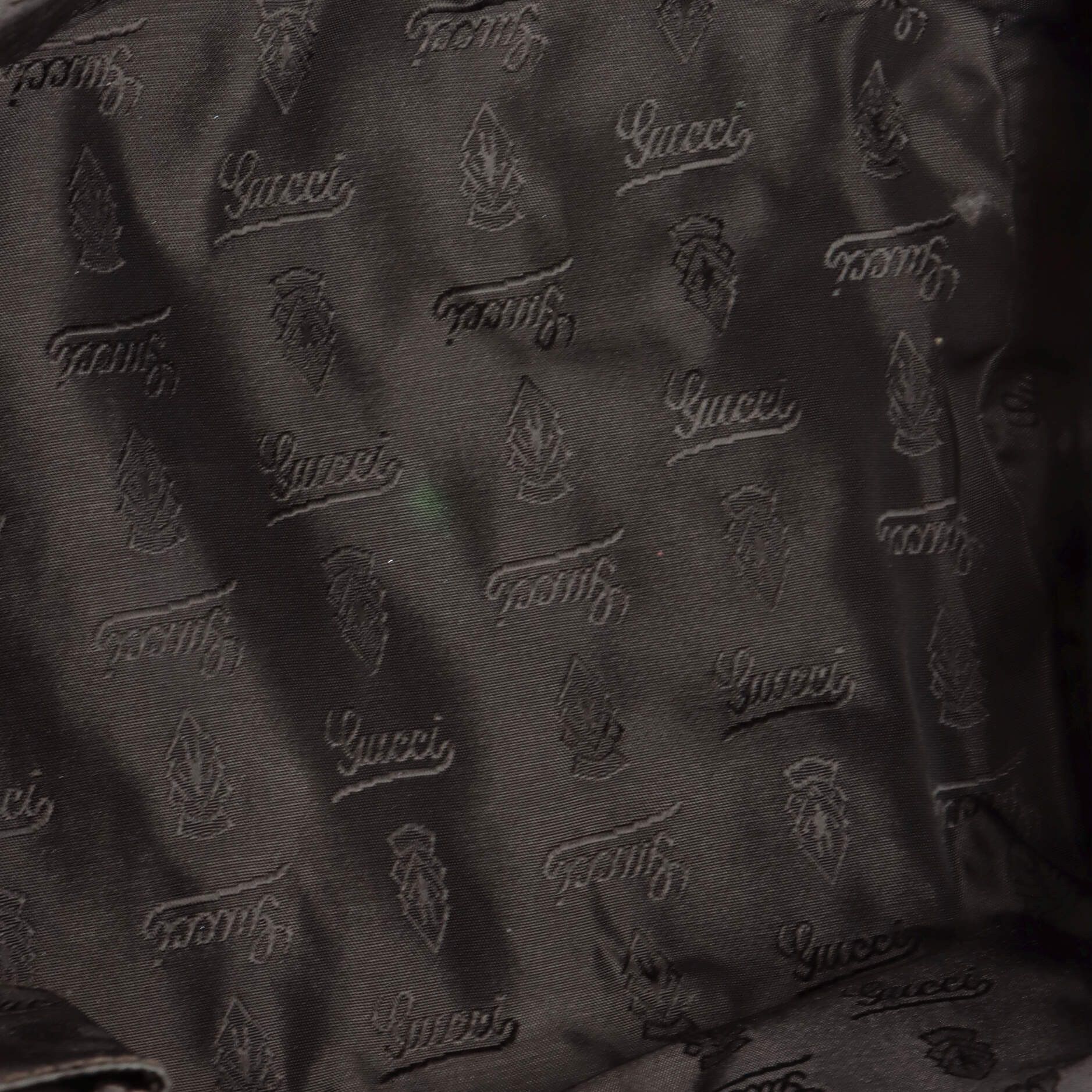 Gucci Jolie Web Tote Size ONE SIZE - 5 Thumbnail