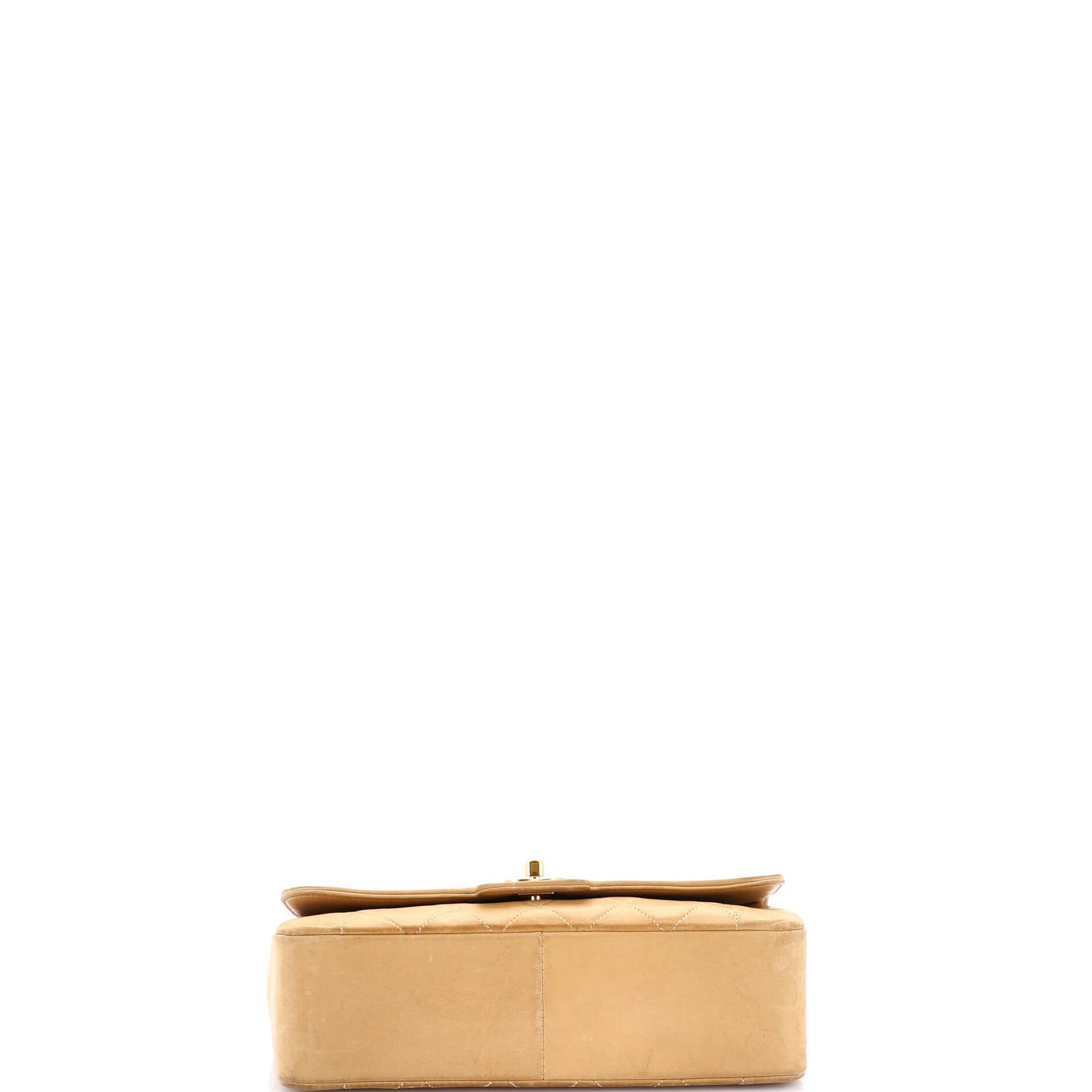 Chanel Vintage Diana Flap Bag Size ONE SIZE - 4 Thumbnail