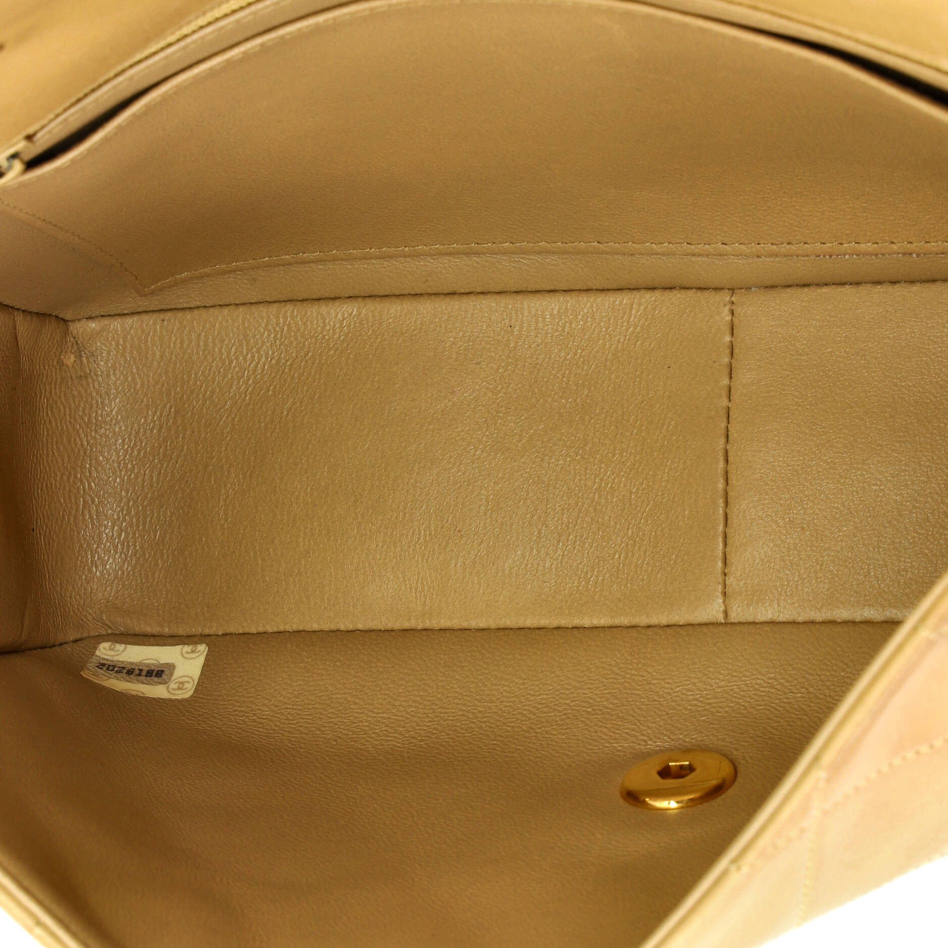 Chanel Vintage Diana Flap Bag Size ONE SIZE - 5 Thumbnail