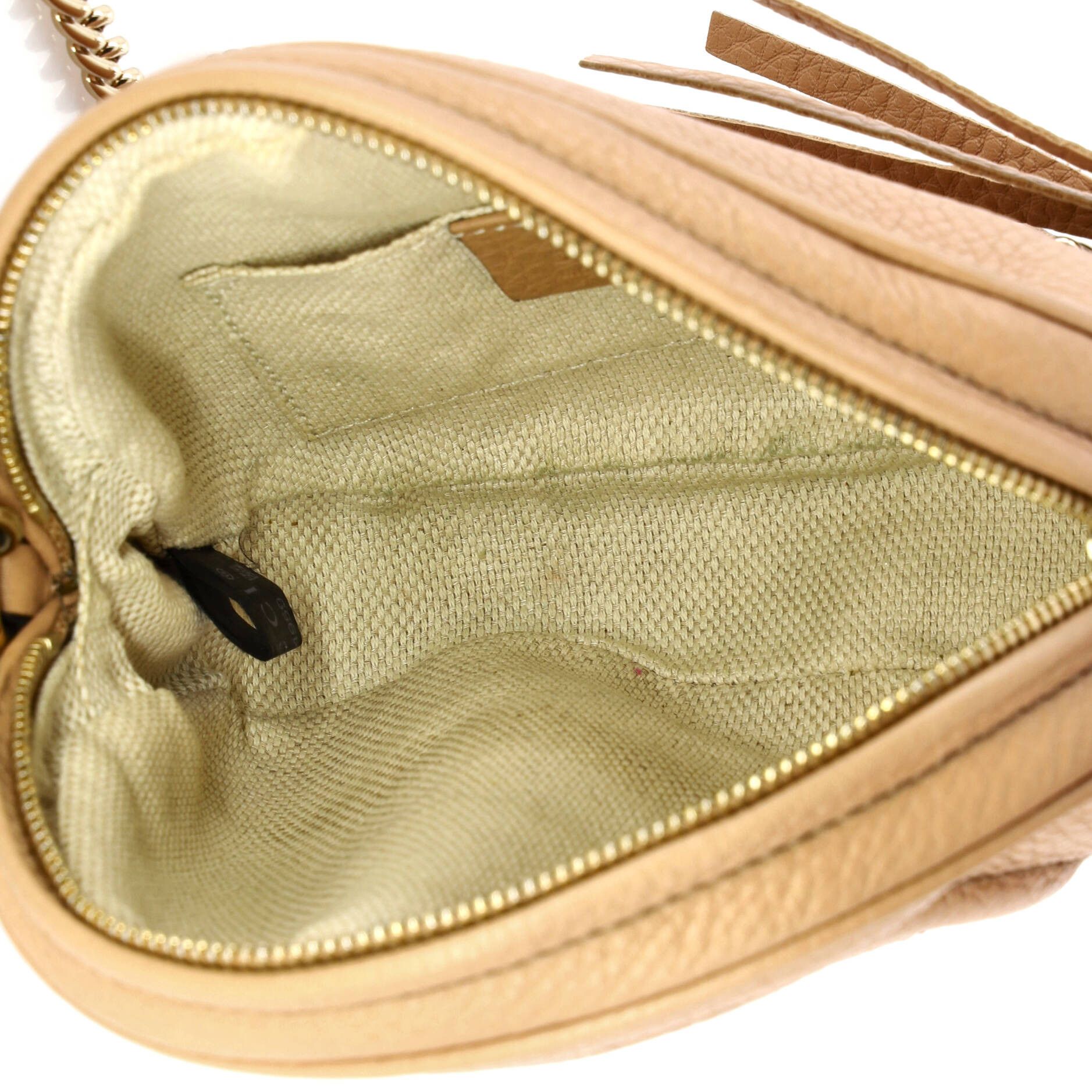 Gucci Soho Chain Bag Size ONE SIZE - 5 Thumbnail