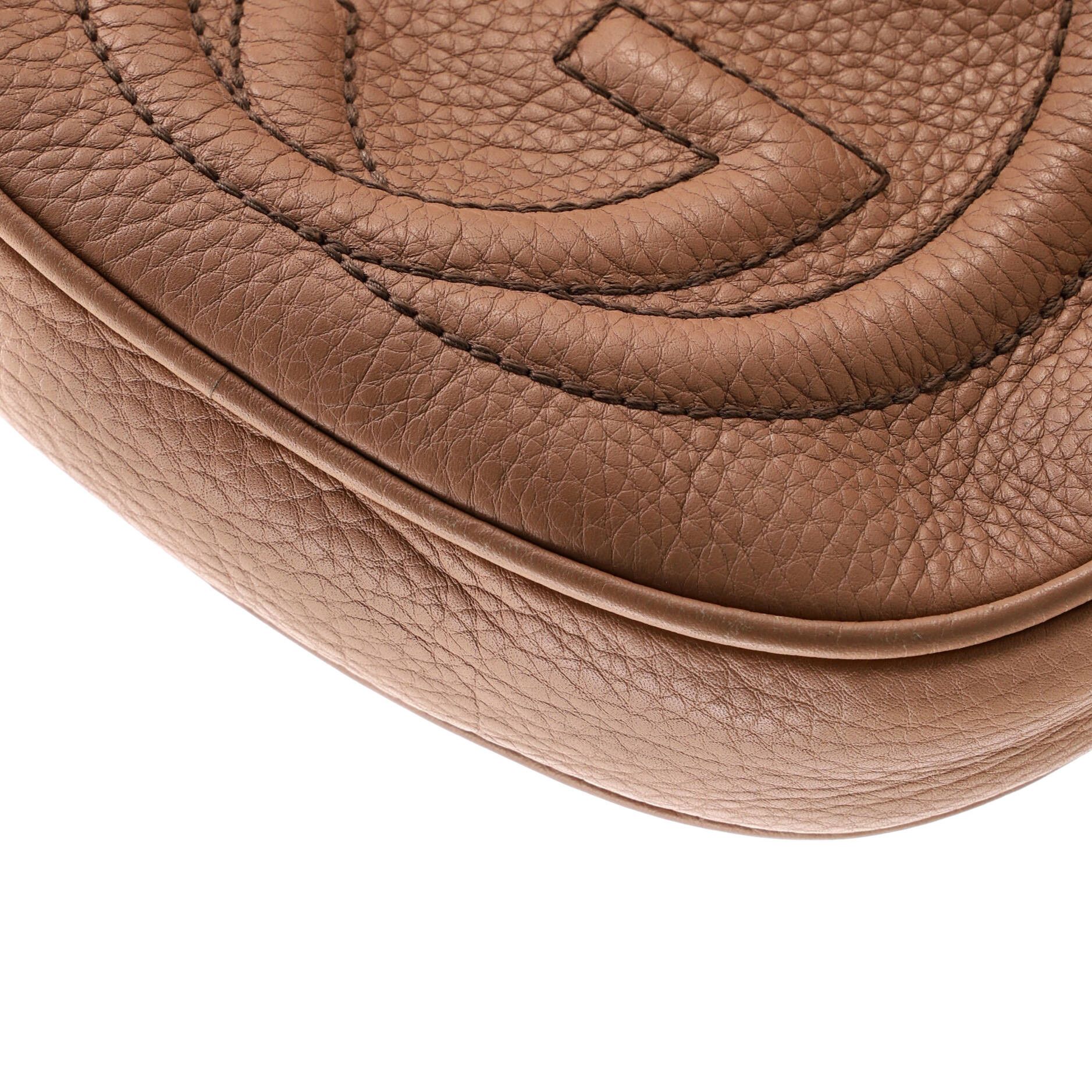Gucci Soho Chain Bag Size ONE SIZE - 6 Thumbnail