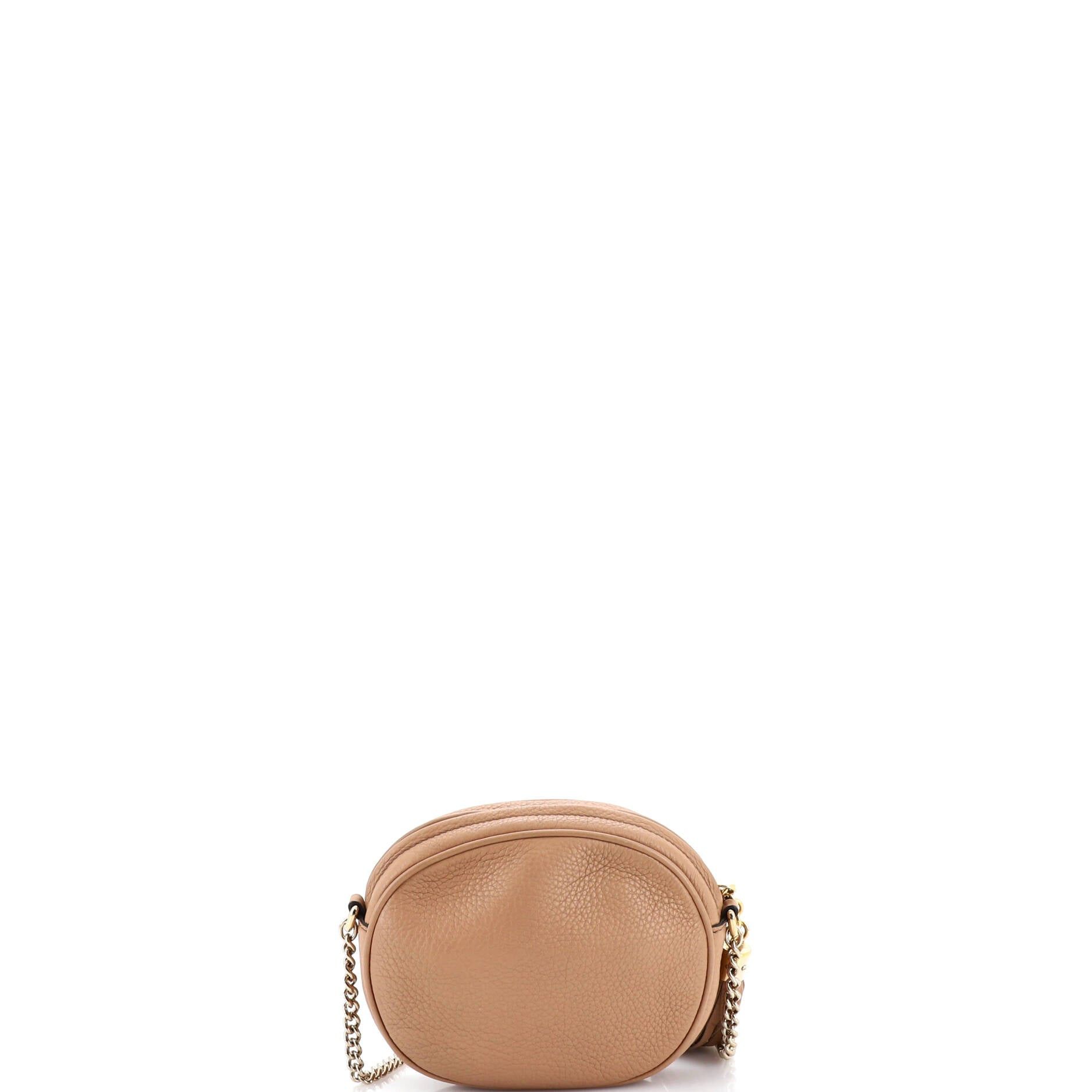 Gucci Soho Chain Bag Size ONE SIZE - 3 Thumbnail
