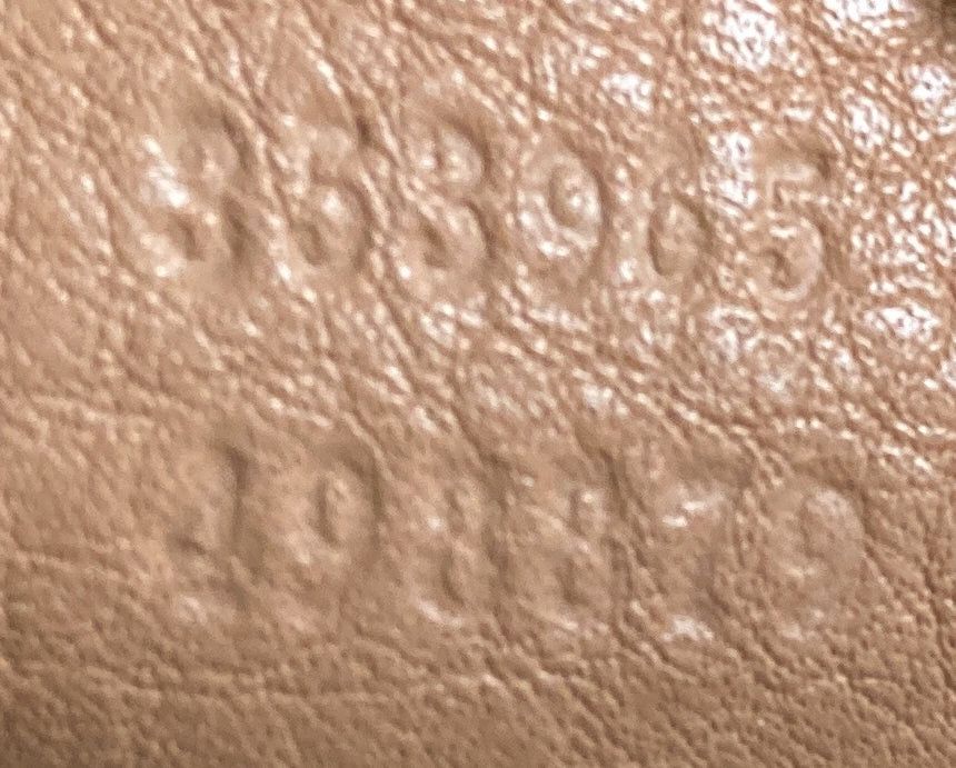 Gucci Soho Chain Bag Size ONE SIZE - 8 Thumbnail