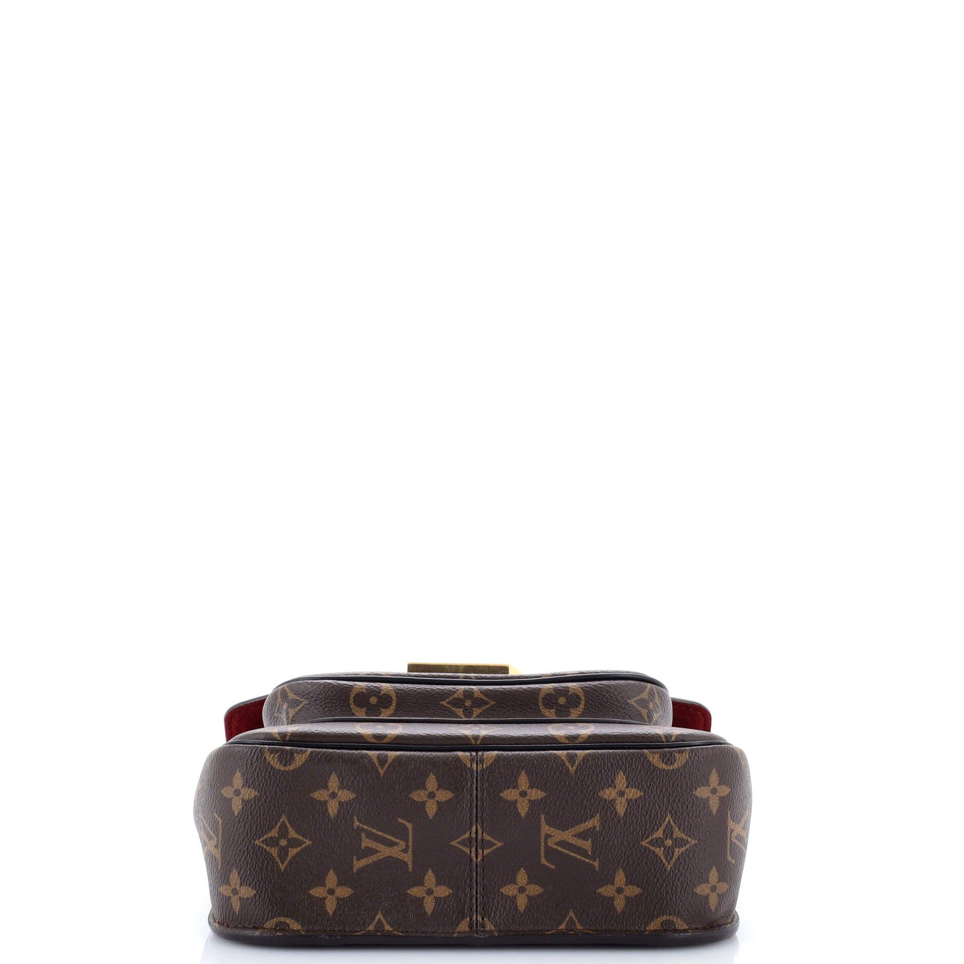 Louis Vuitton Passy Handbag Size ONE SIZE - 4 Thumbnail