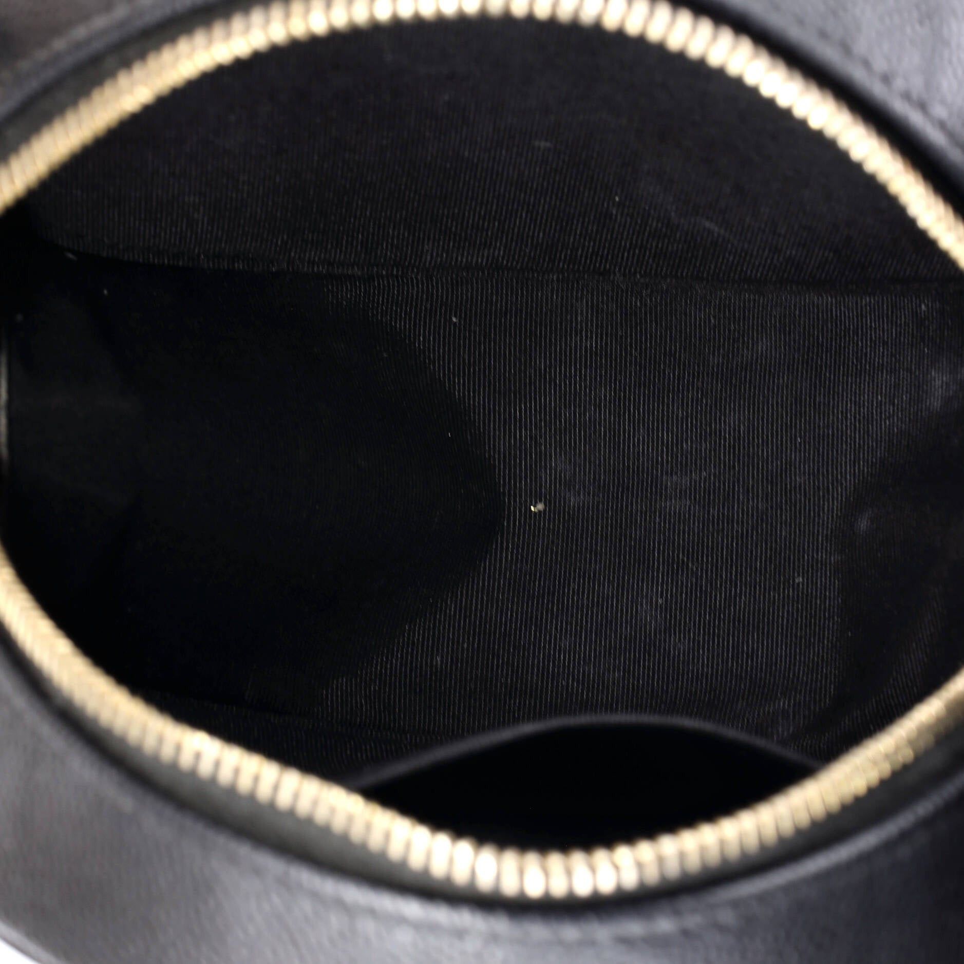 Chanel Filigree Round Clutch with Chain Size ONE SIZE - 5 Thumbnail