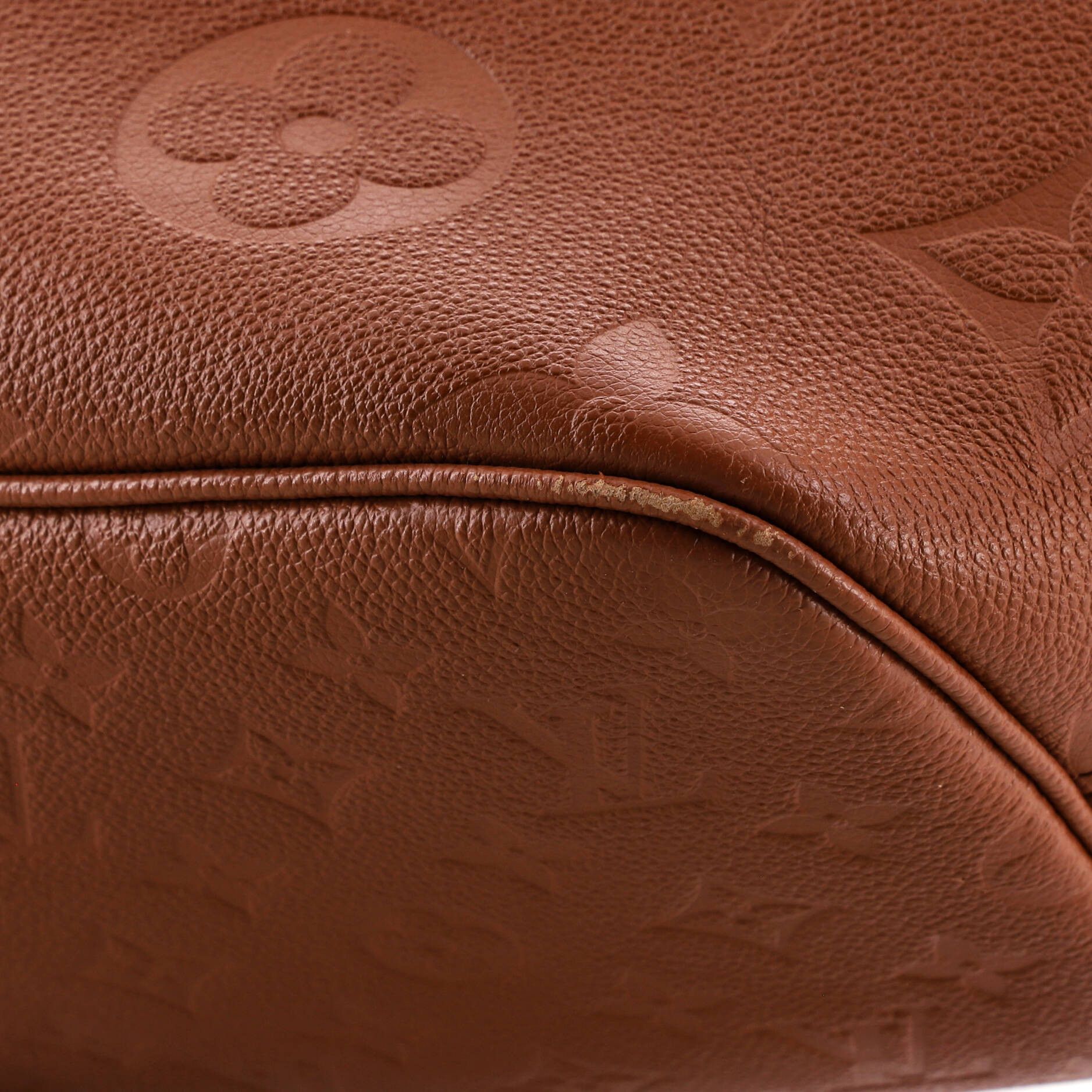 Louis Vuitton Neverfull NM Tote Size ONE SIZE - 7 Thumbnail