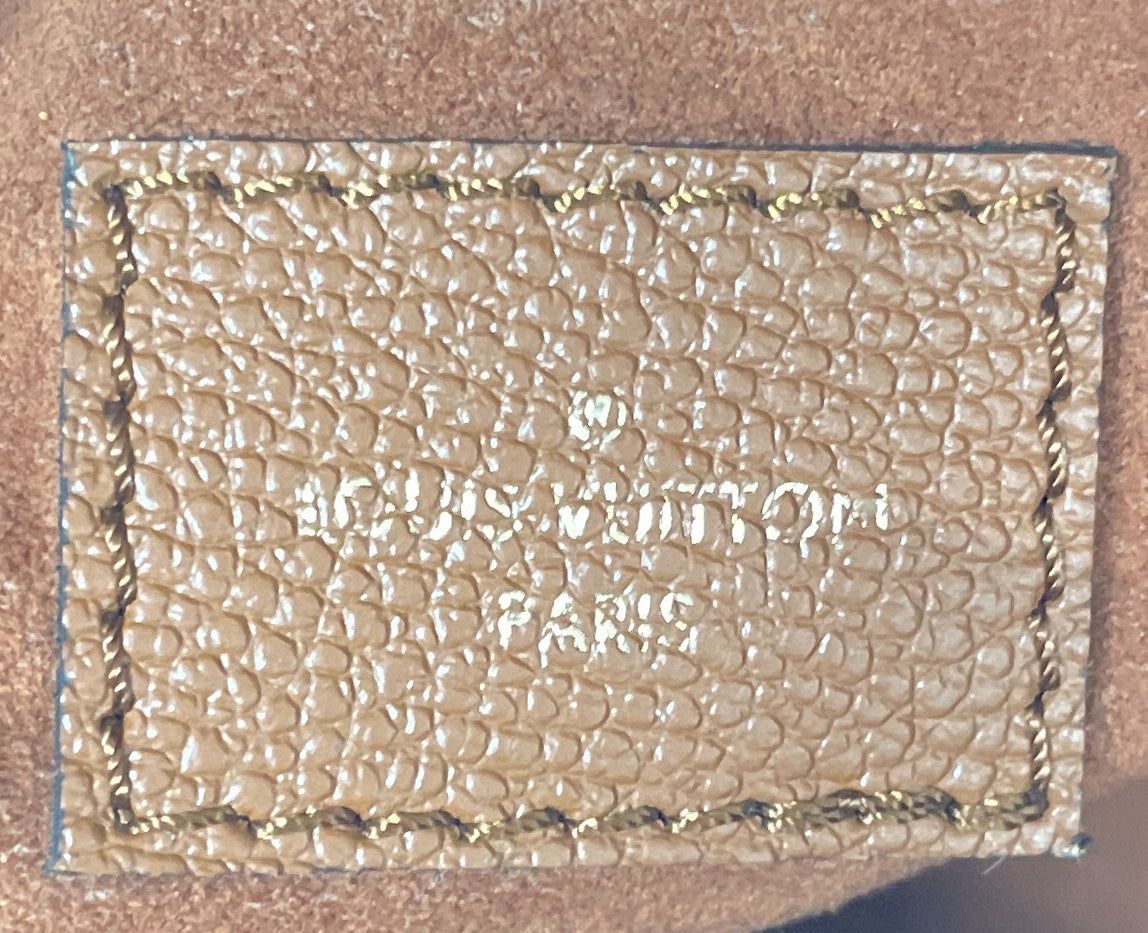 Louis Vuitton Neverfull NM Tote Size ONE SIZE - 9 Thumbnail