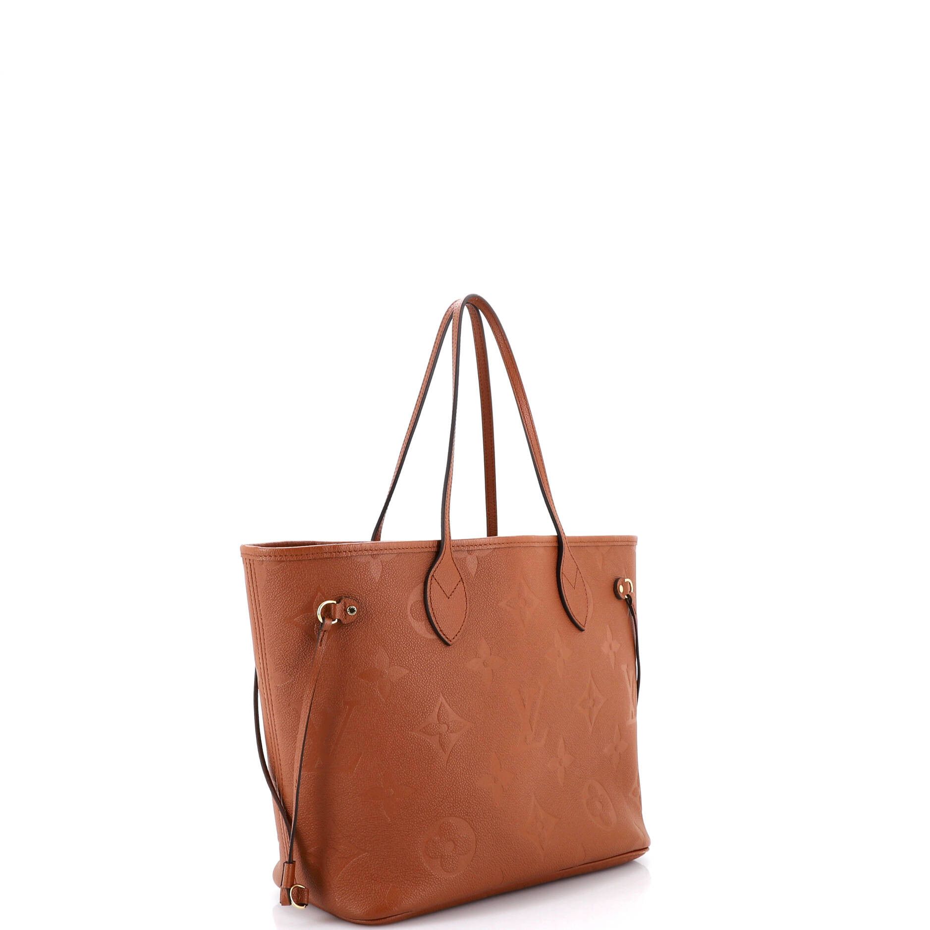 Louis Vuitton Neverfull NM Tote Size ONE SIZE - 2 Thumbnail