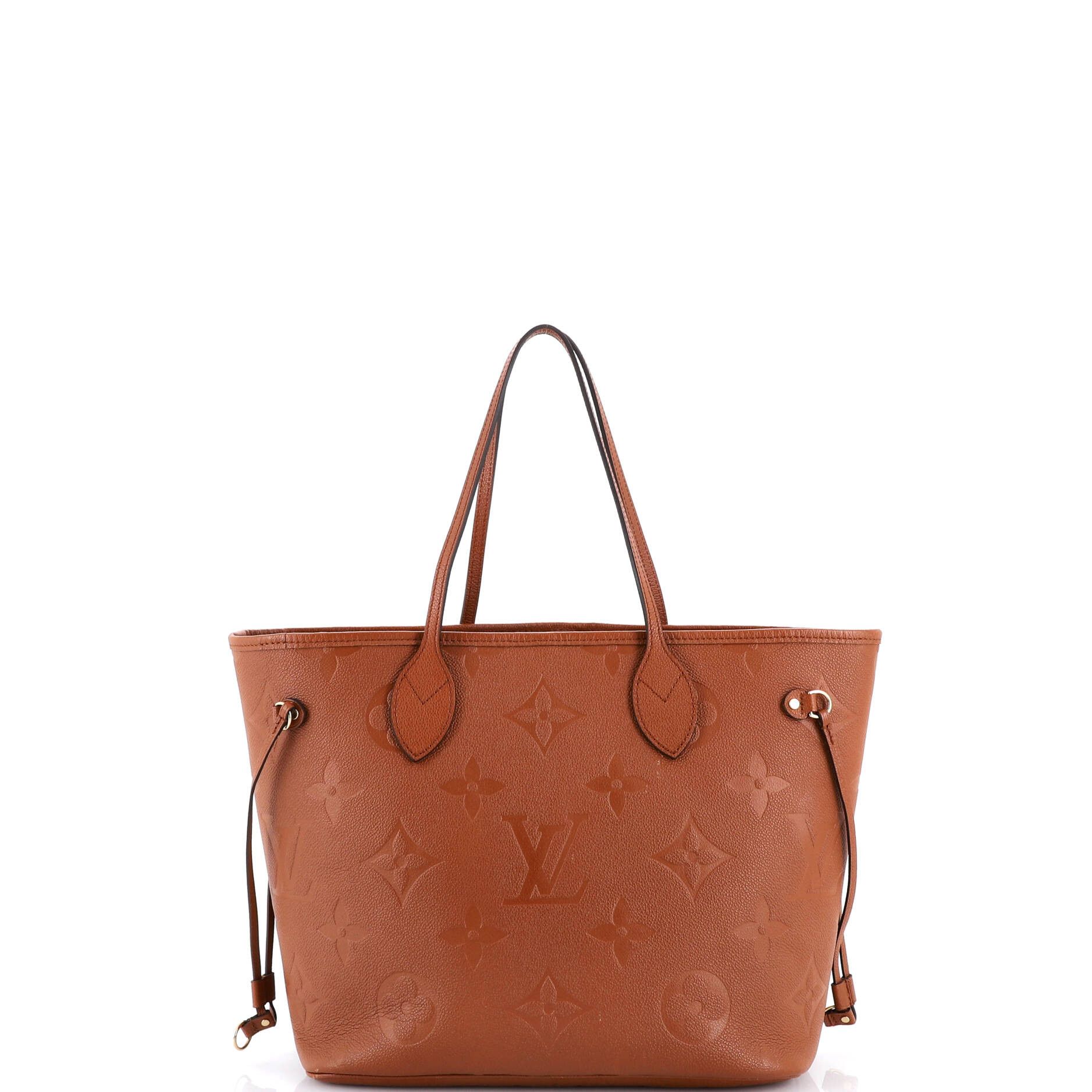 Louis Vuitton Neverfull NM Tote Size ONE SIZE - 3 Thumbnail