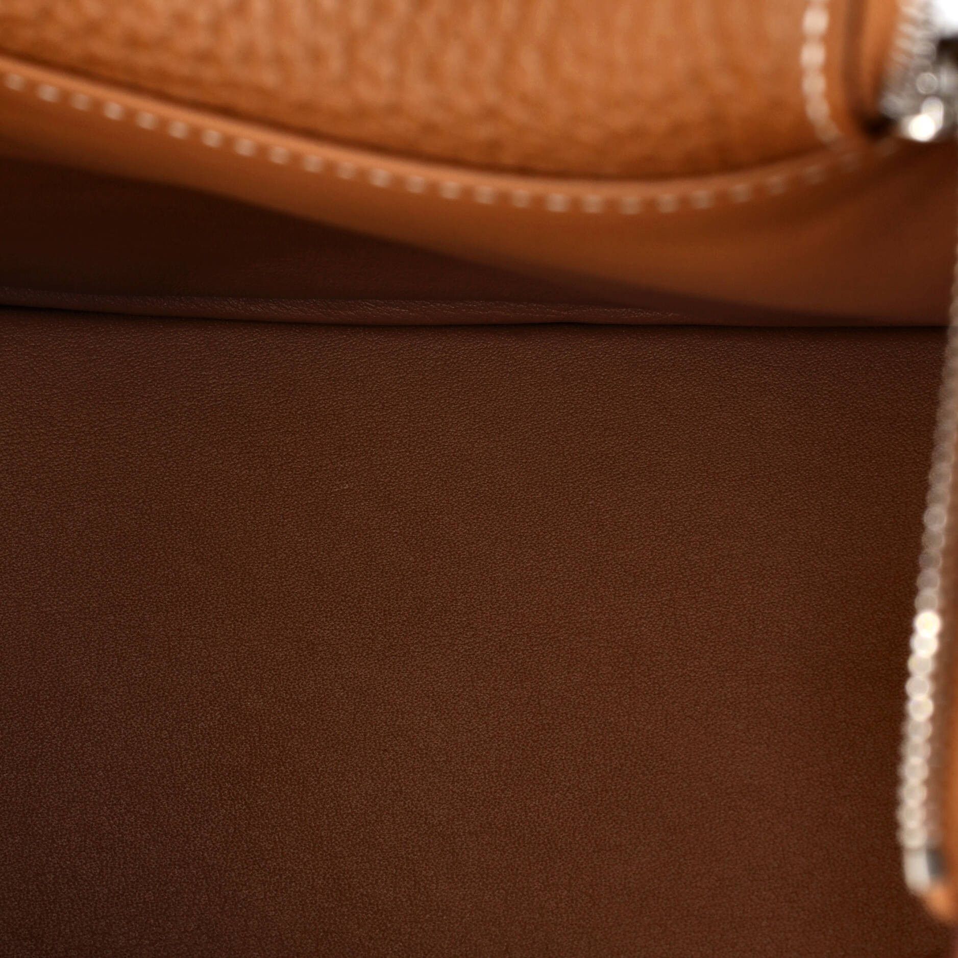 Hermes Lindy Bag Size ONE SIZE - 6 Thumbnail