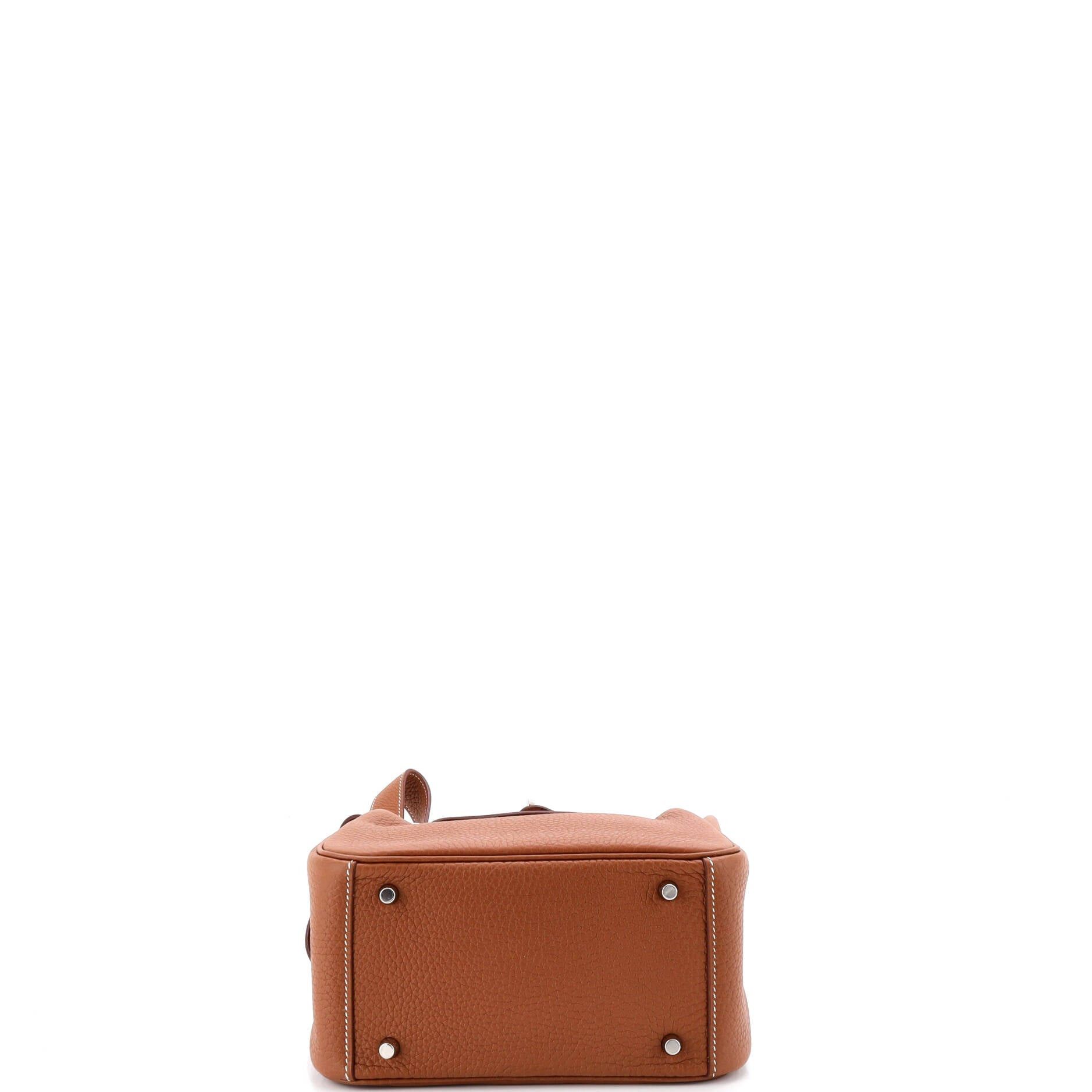 Hermes Lindy Bag Size ONE SIZE - 5 Thumbnail