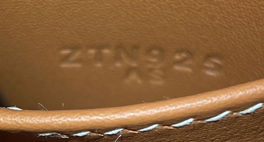 Hermes Lindy Bag Size ONE SIZE - 8 Thumbnail