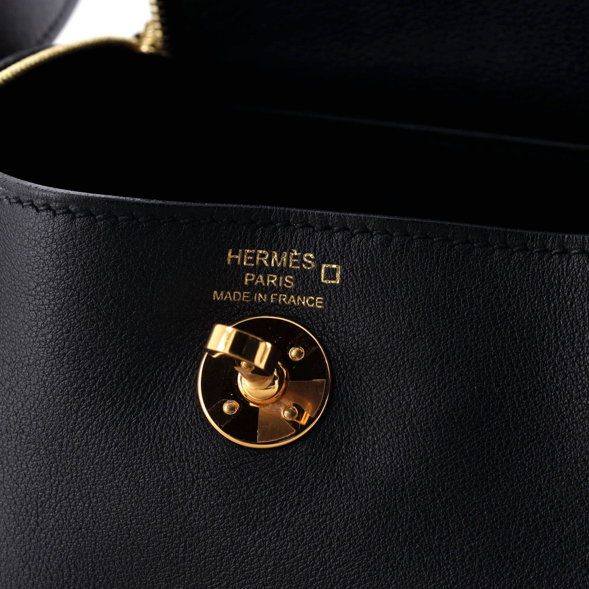 Hermes Touch Lindy Bag Size ONE SIZE - 6 Thumbnail
