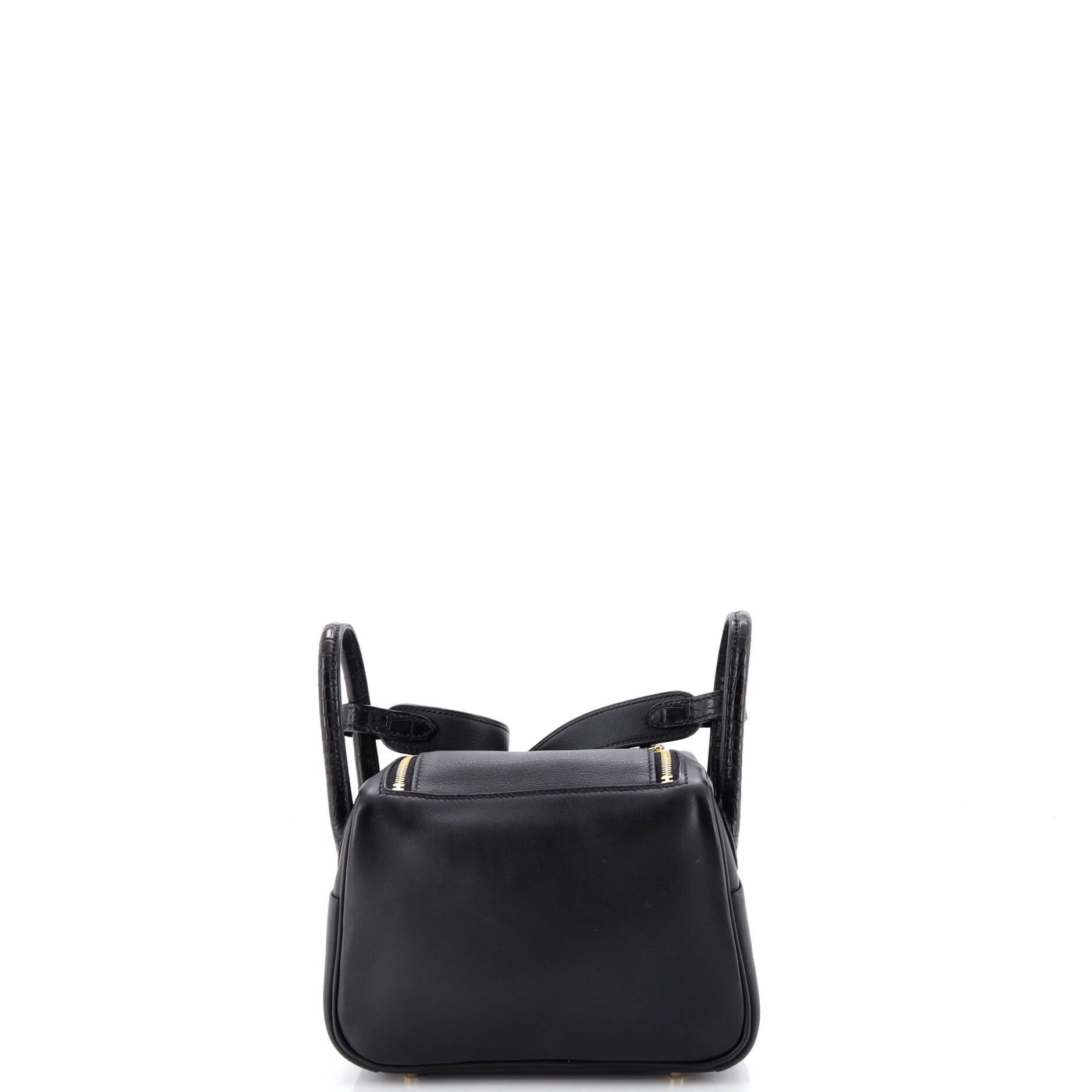 Hermes Touch Lindy Bag Size ONE SIZE - 3 Thumbnail