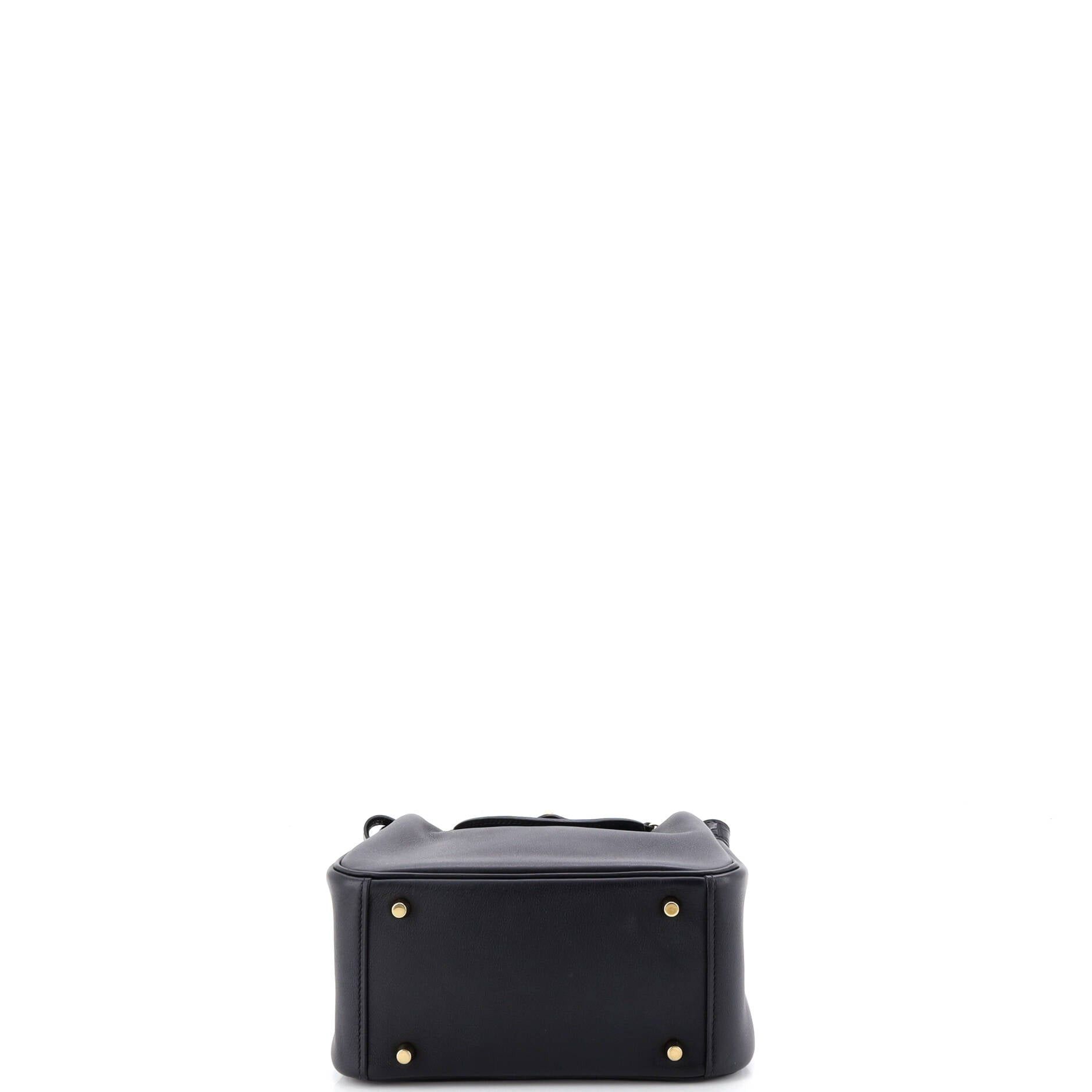 Hermes Touch Lindy Bag Size ONE SIZE - 4 Thumbnail