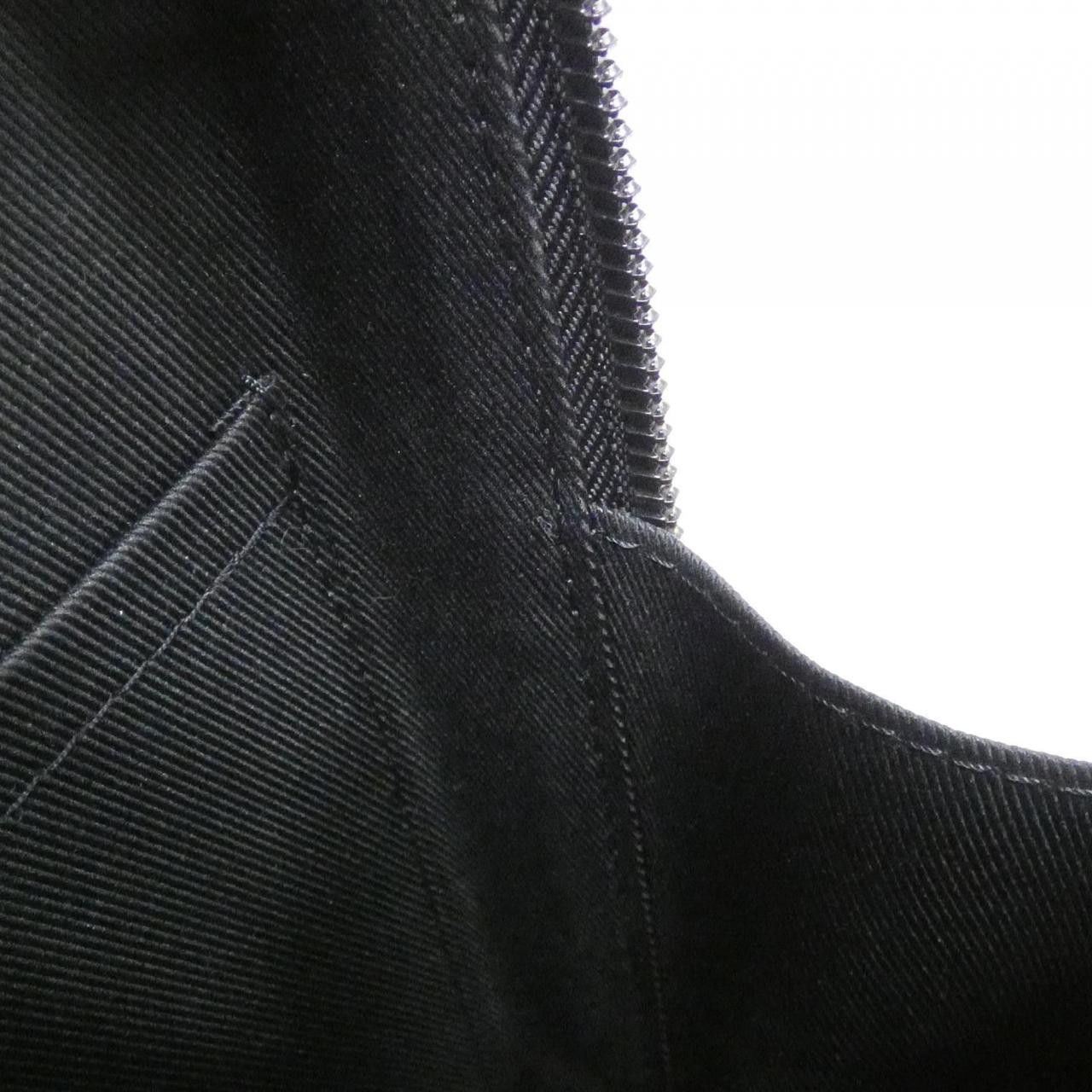 Louis Vuitton Louis Vuitton Louis Vuitton Monogram Taftage Shoulder Bag Textile Shoulder Bag M45079 DUTY FREE for USA Size ONE SIZE - 7 Thumbnail