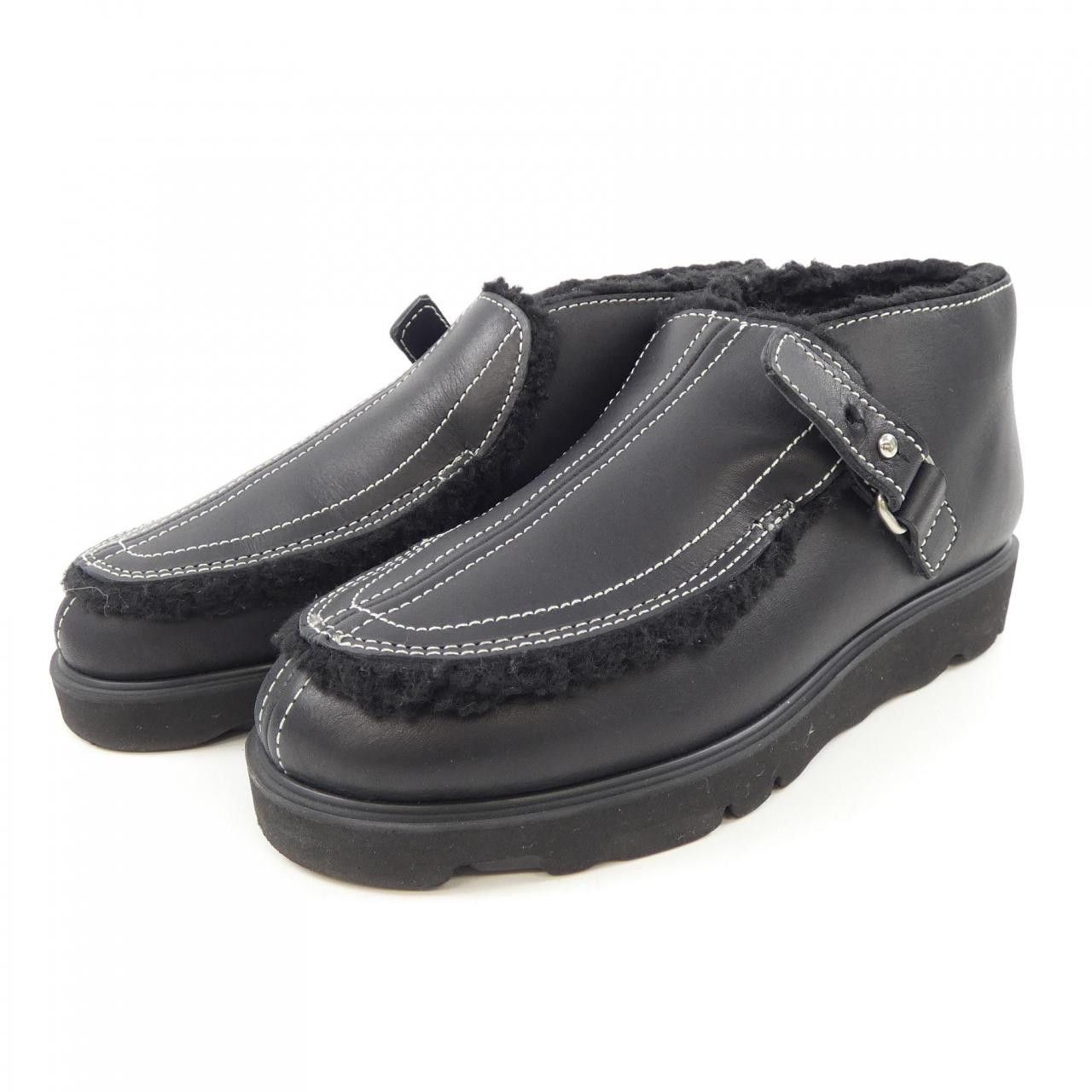 Other Other Toshinosuke Takegahara Leather Shoes Leather Shoes DUTY FREE for USA Size ONE SIZE - 3 Thumbnail