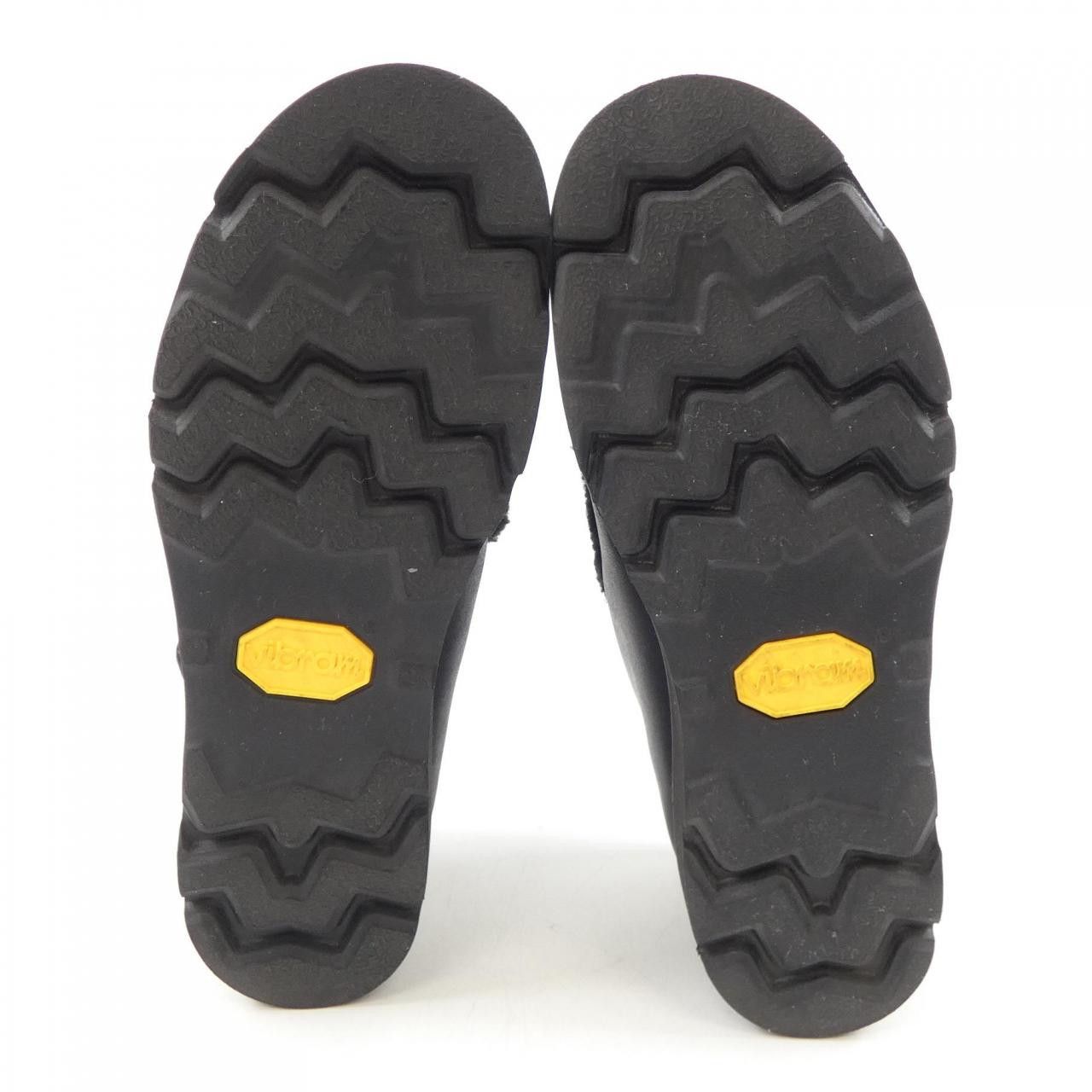 Other Other Toshinosuke Takegahara Leather Shoes Leather Shoes DUTY FREE for USA Size ONE SIZE - 4 Thumbnail