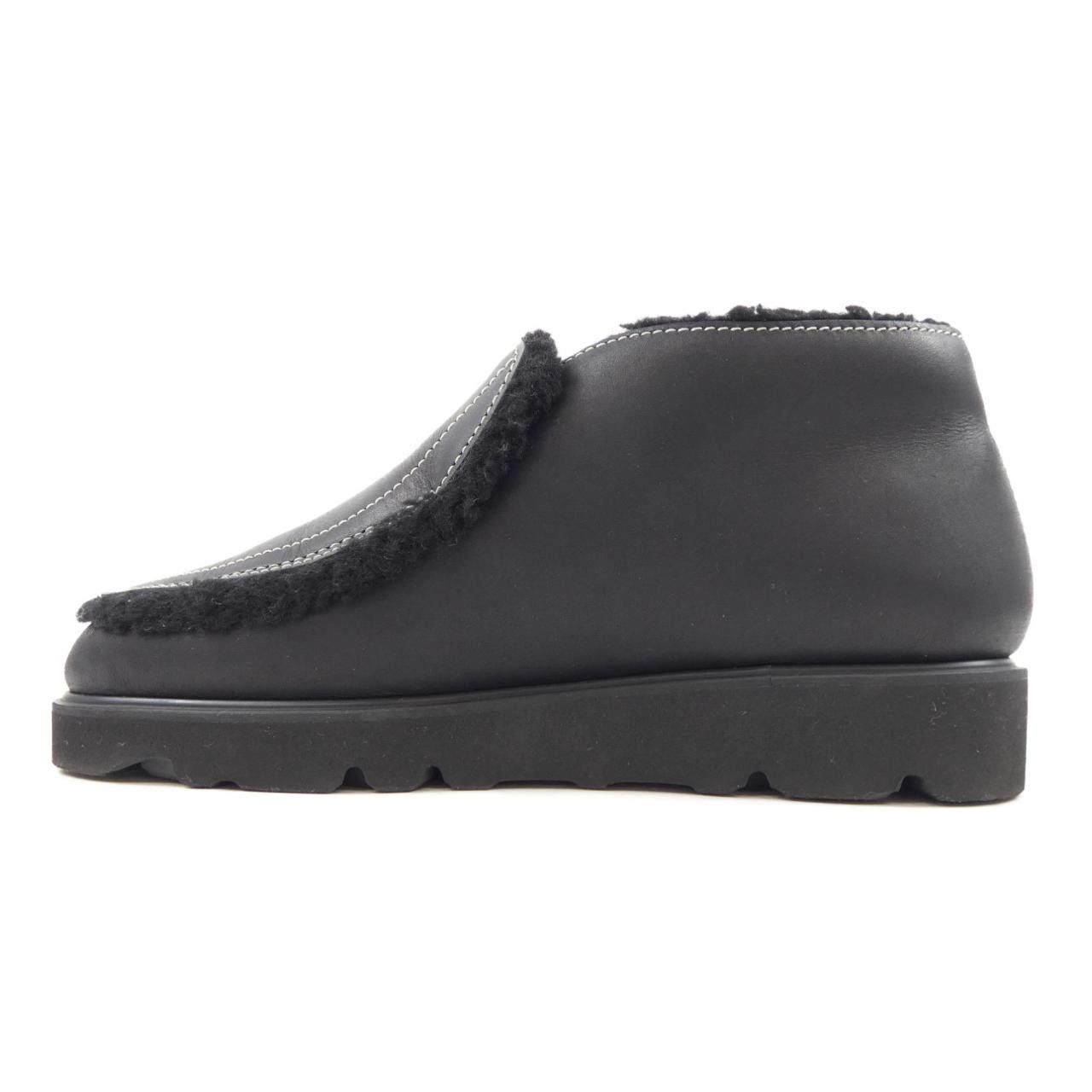 Other Other Toshinosuke Takegahara Leather Shoes Leather Shoes DUTY FREE for USA Size ONE SIZE - 2 Thumbnail
