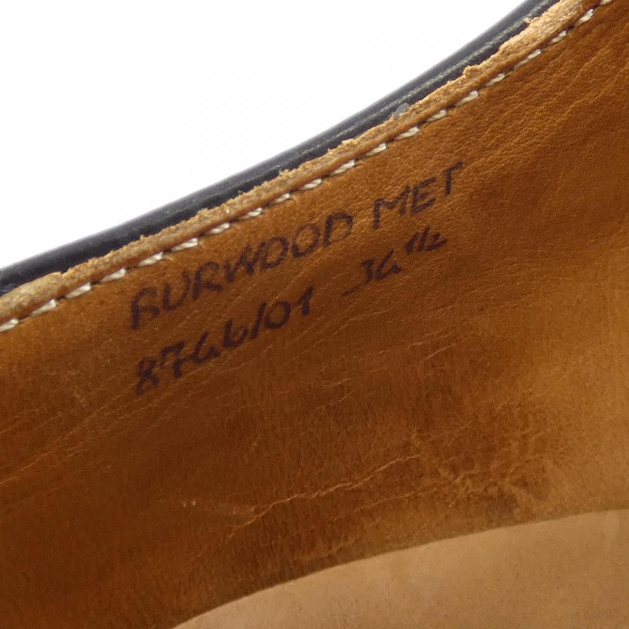 Church's Church's Church's Leather Shoes Leather Shoes DUTY FREE for USA Size ONE SIZE - 7 Thumbnail