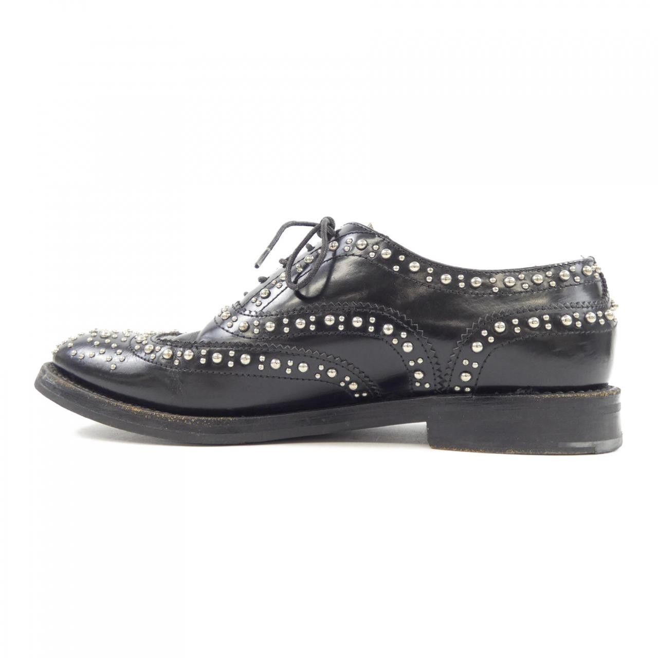 Church's Church's Church's Leather Shoes Leather Shoes DUTY FREE for USA Size ONE SIZE - 2 Thumbnail